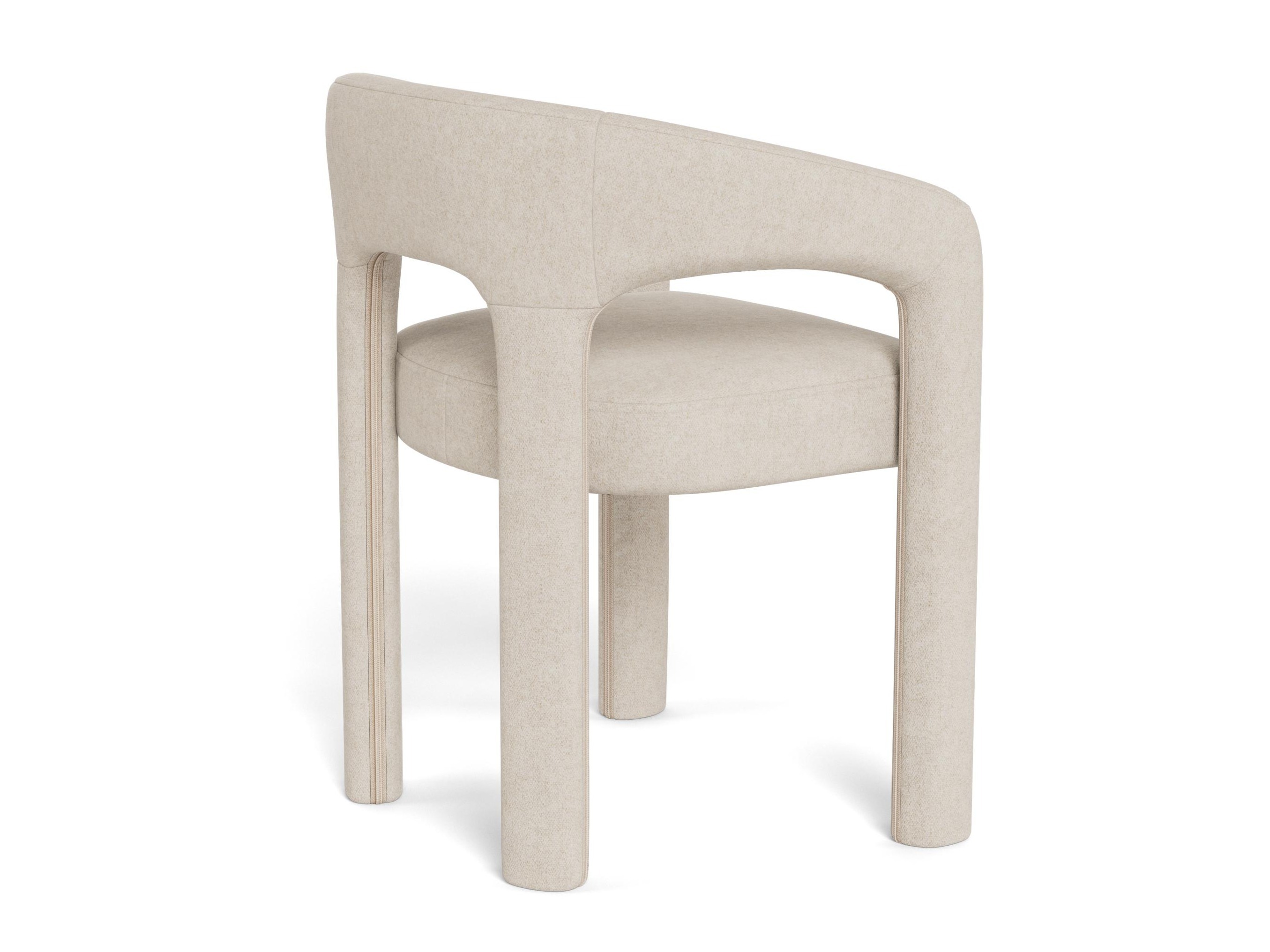 Chair Norsica 1043 (Apia 453)
