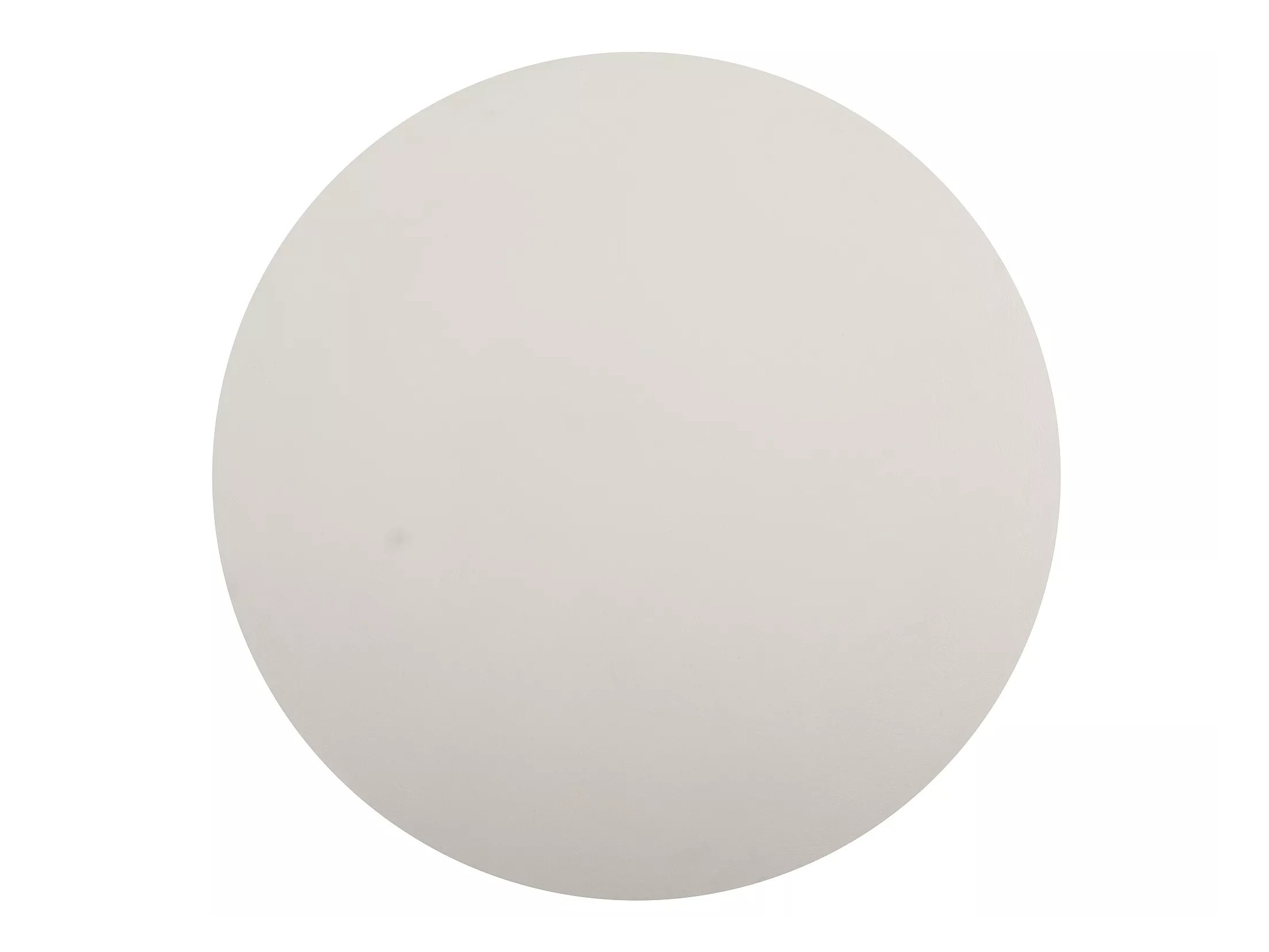 Table Detroit 962 (Ecru white)