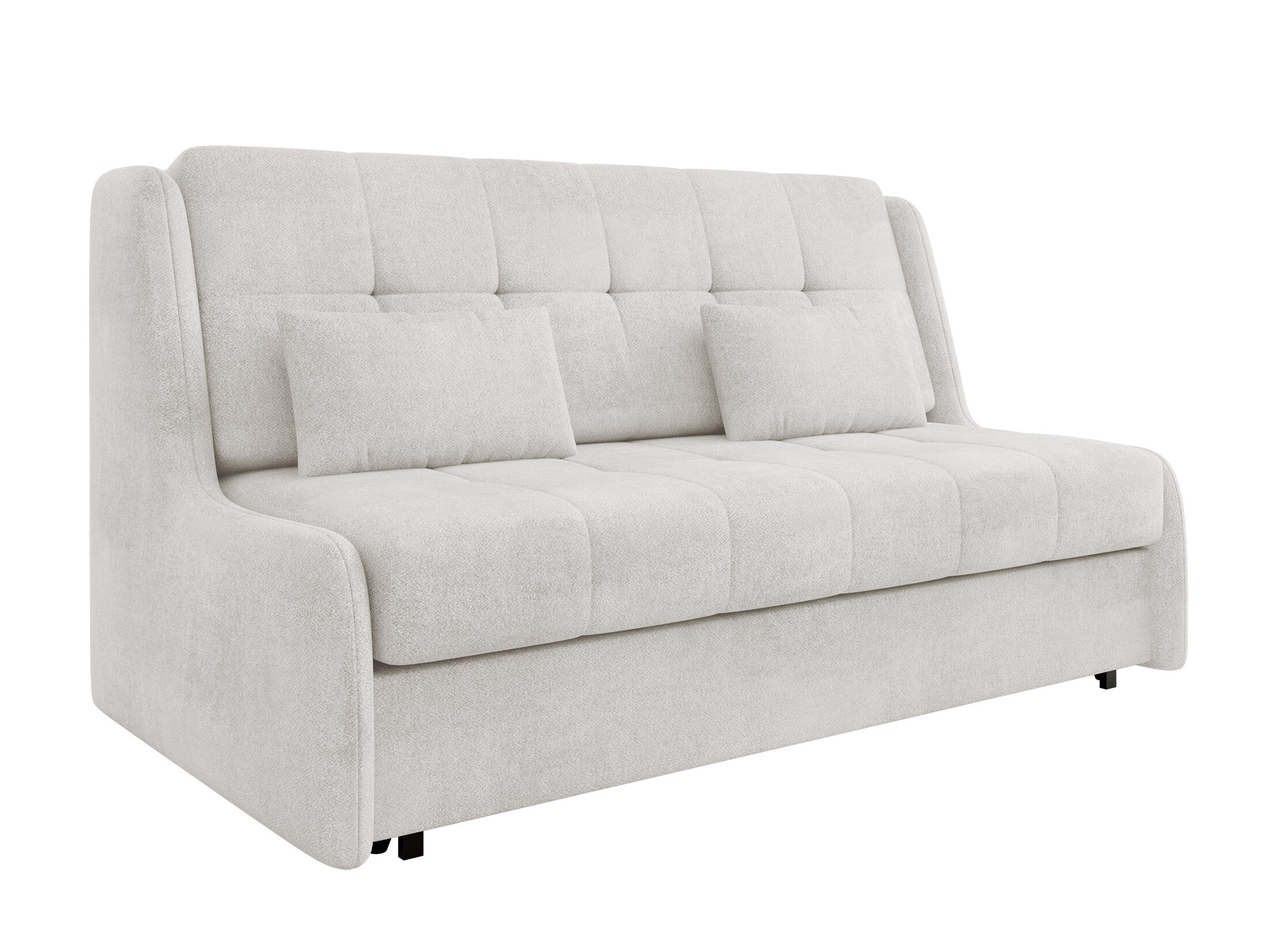 Sofa bed Columbus 257 (Sereno 682)