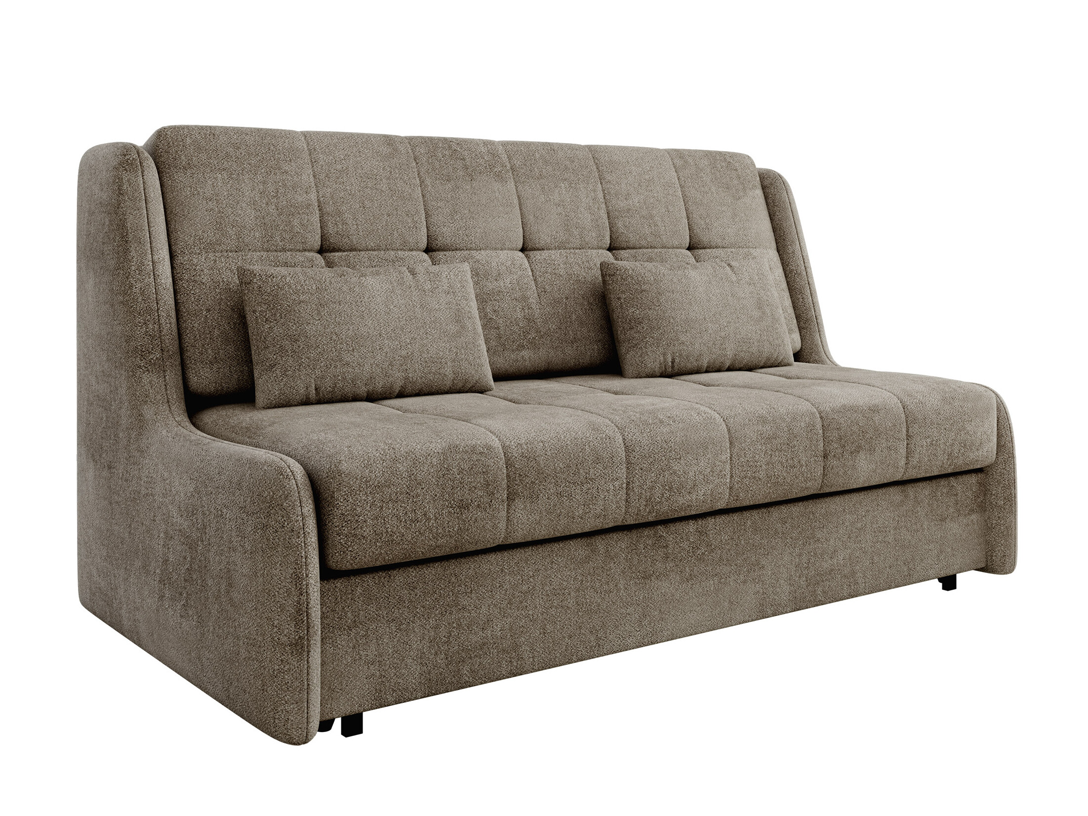 Sofa bed Columbus 257 (Sereno 684)
