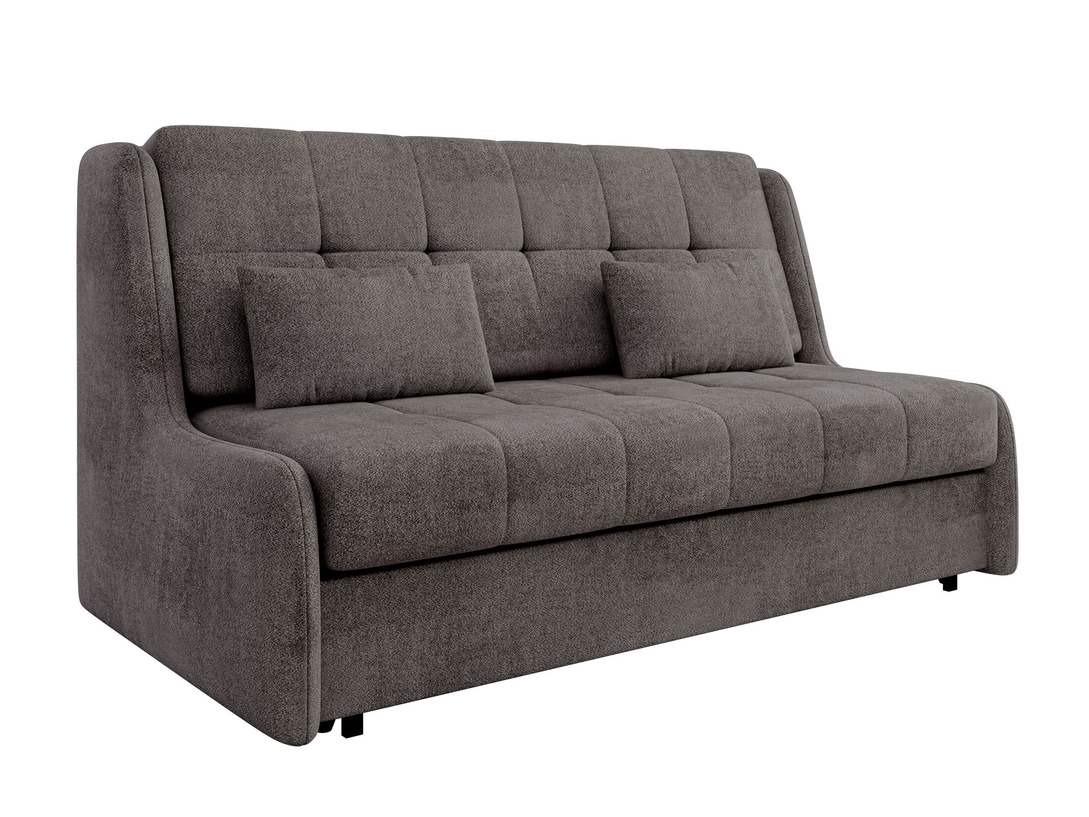 Sofa bed Columbus 257 (Sereno 686)