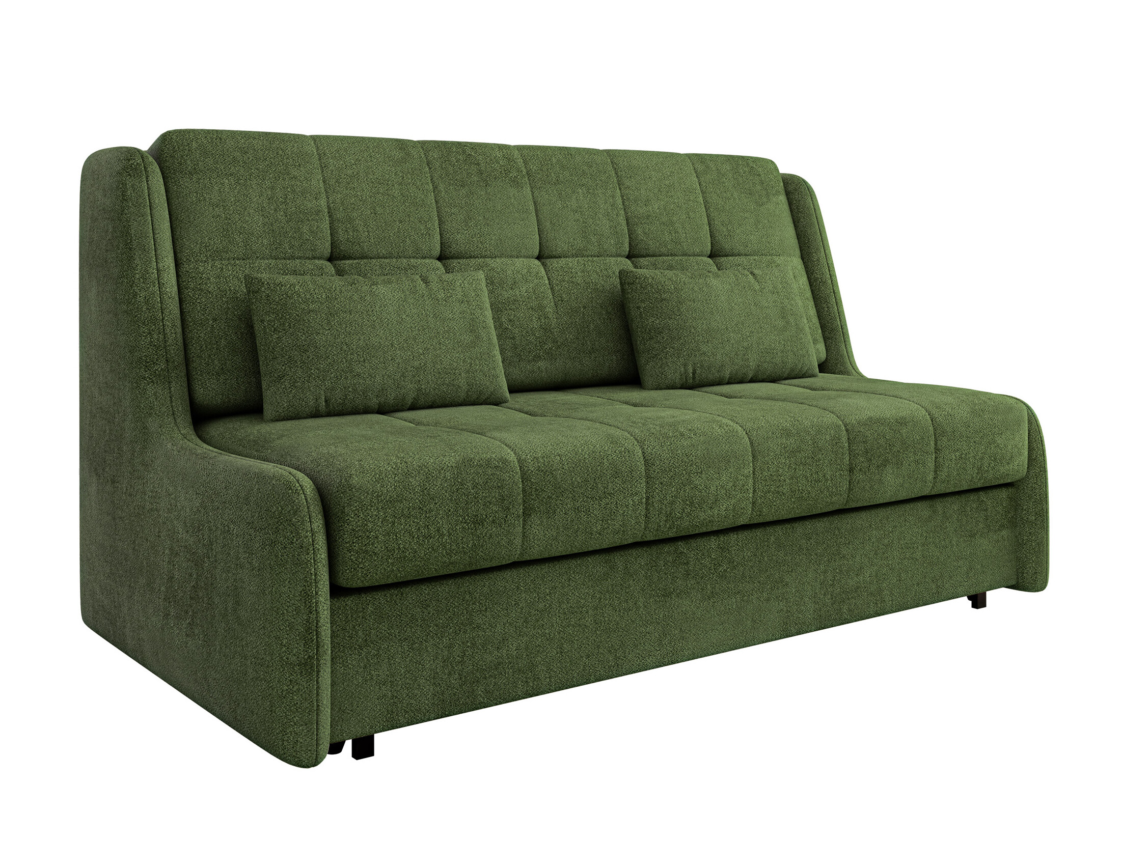 Sofa bed Columbus 257 (Sereno 690)