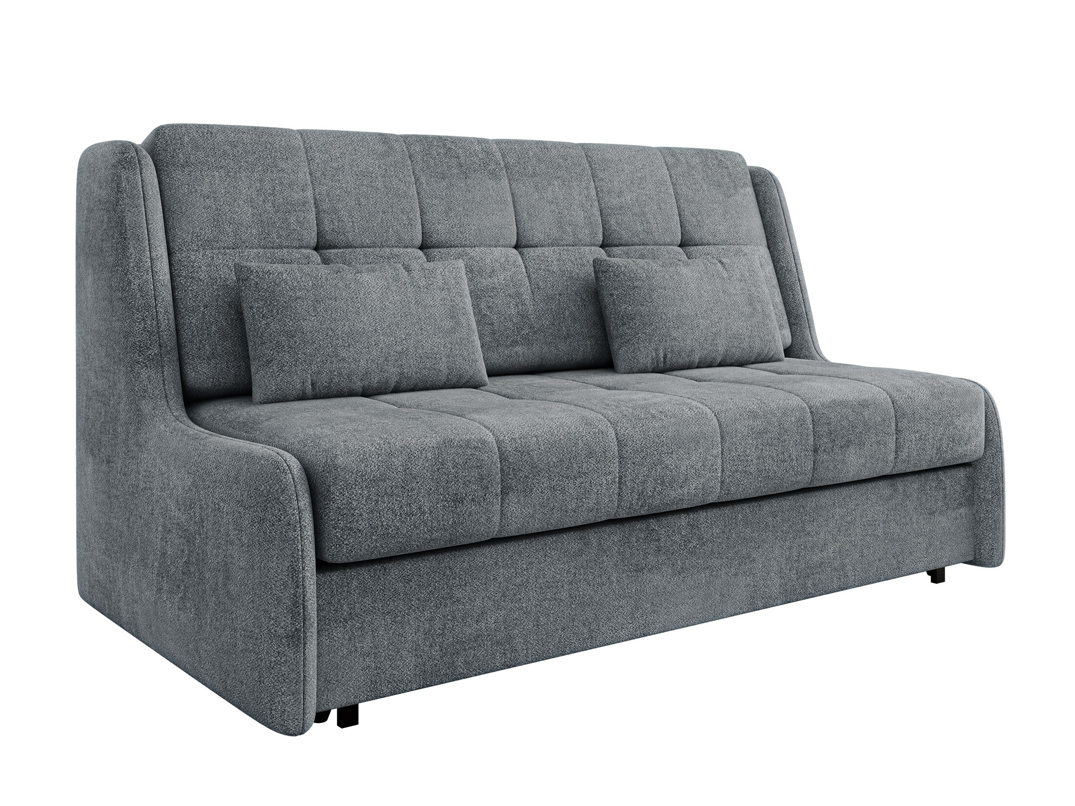 Sofa bed Columbus 257 (Sereno 695)