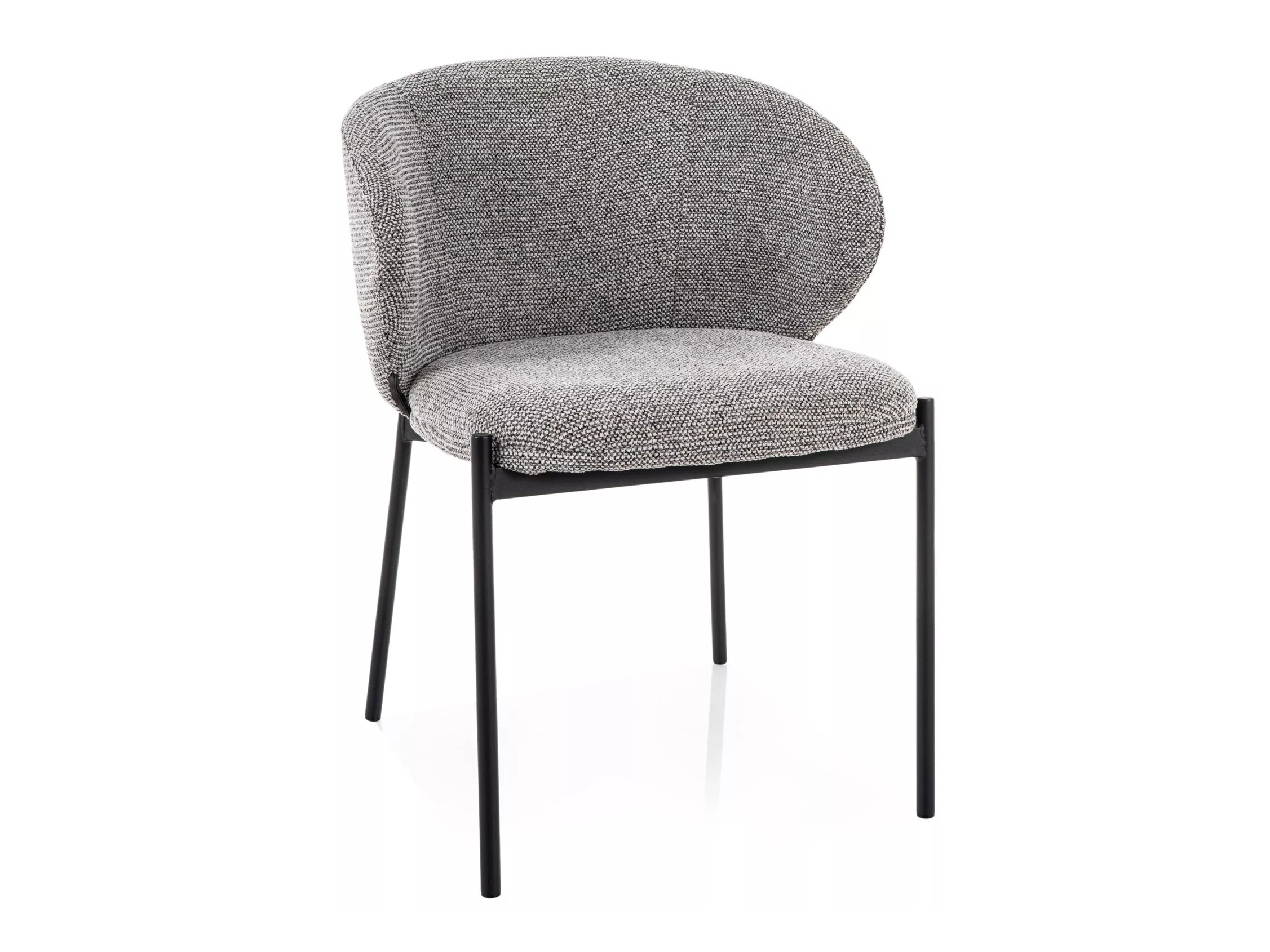 Chair Detroit 964 (Grey)