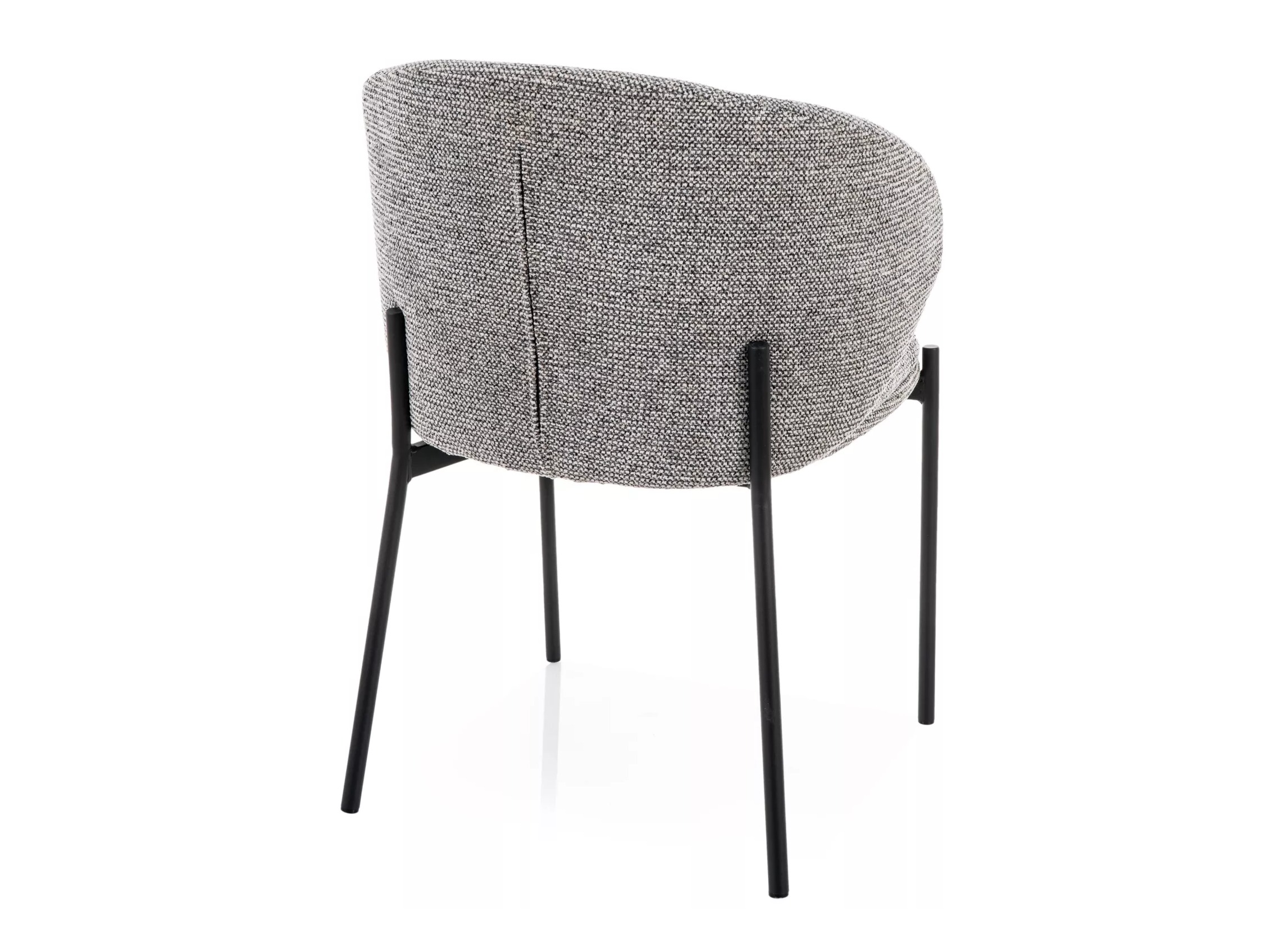 Chair Detroit 964 (Grey)