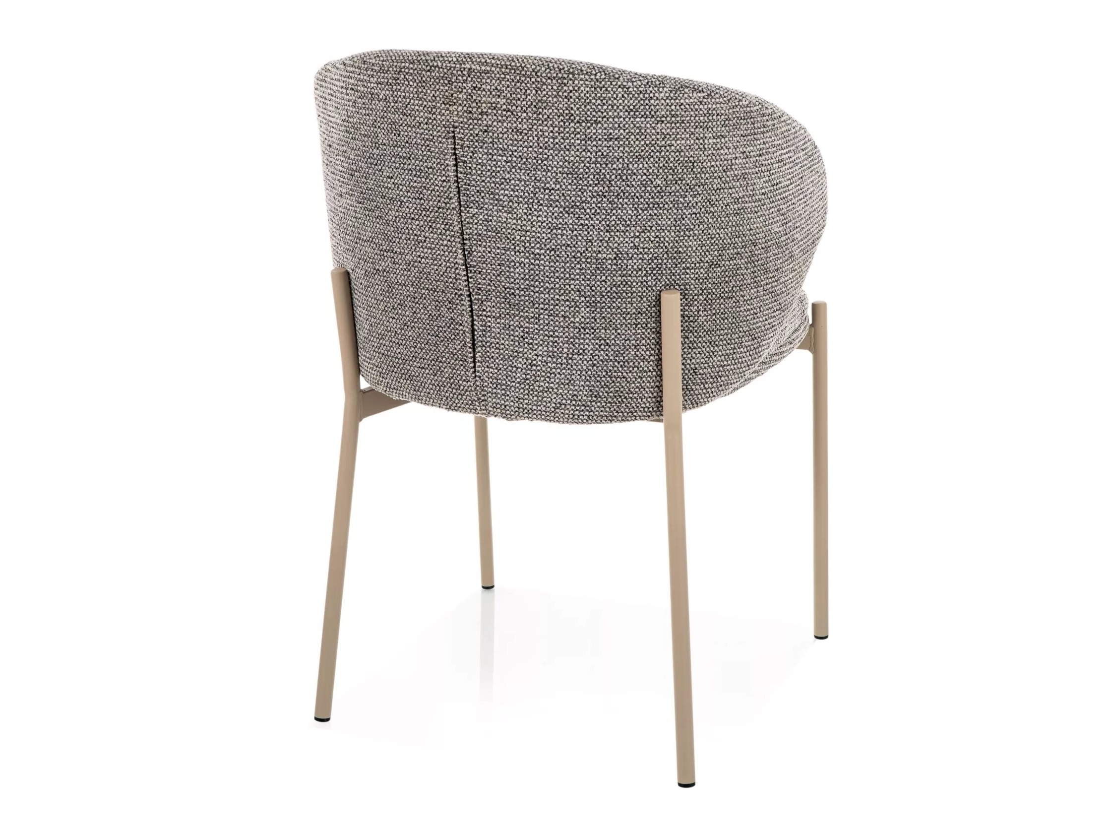 Chair Detroit 964 (Grey)