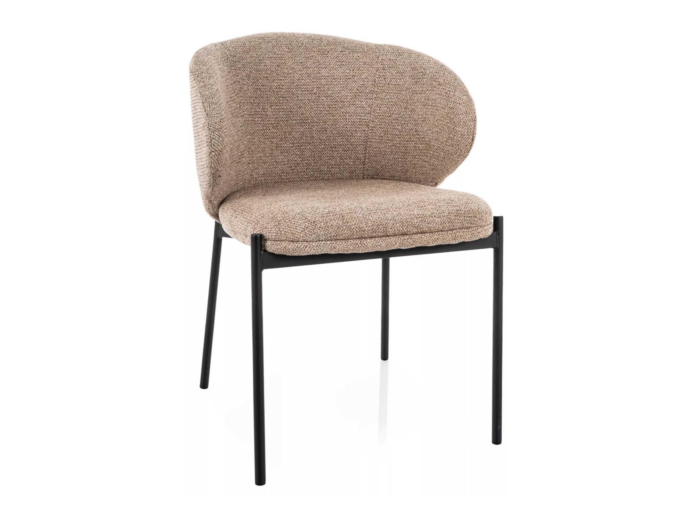 Chair Detroit 964 (Light brown)