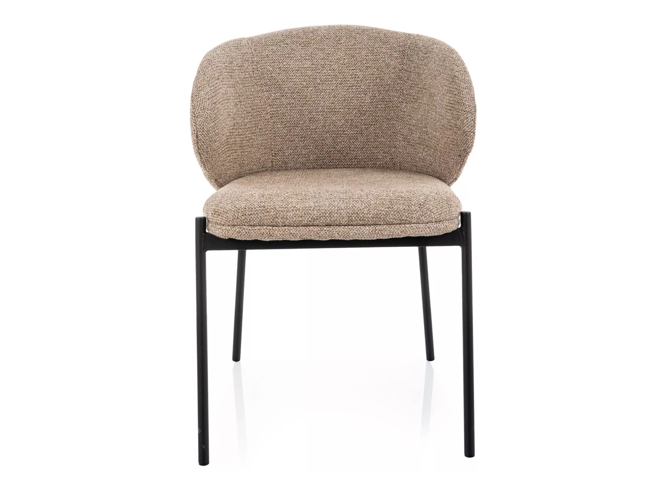 Chair Detroit 964 (Light brown)