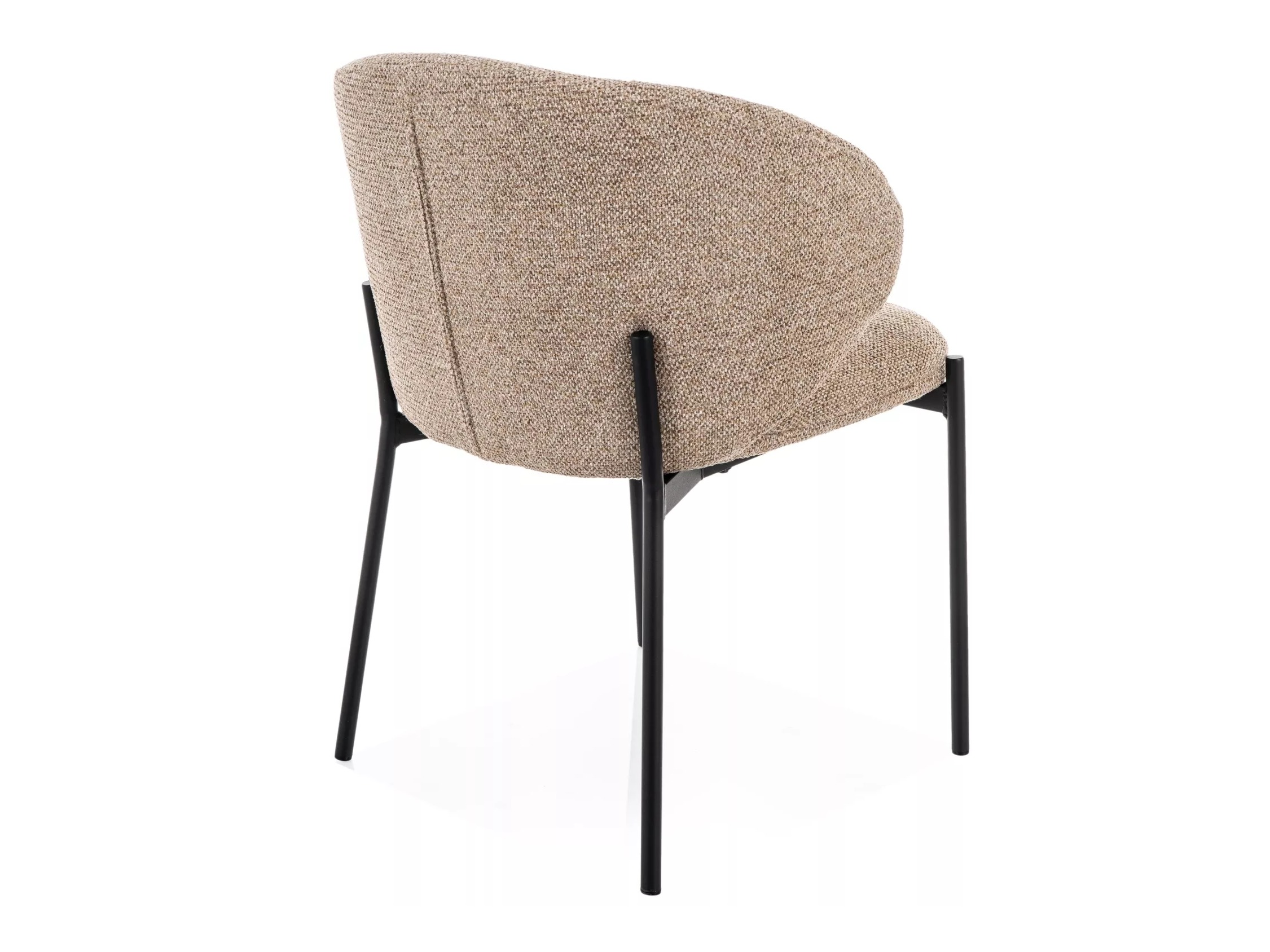 Chair Detroit 964 (Light brown)
