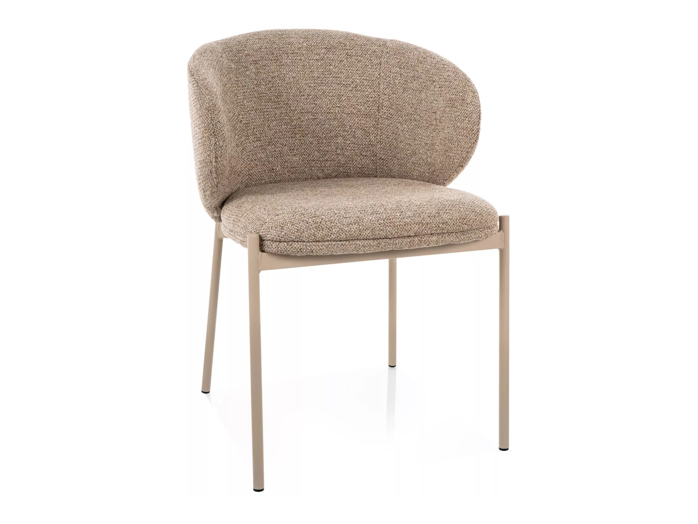 Chair Detroit 964 (Light brown)