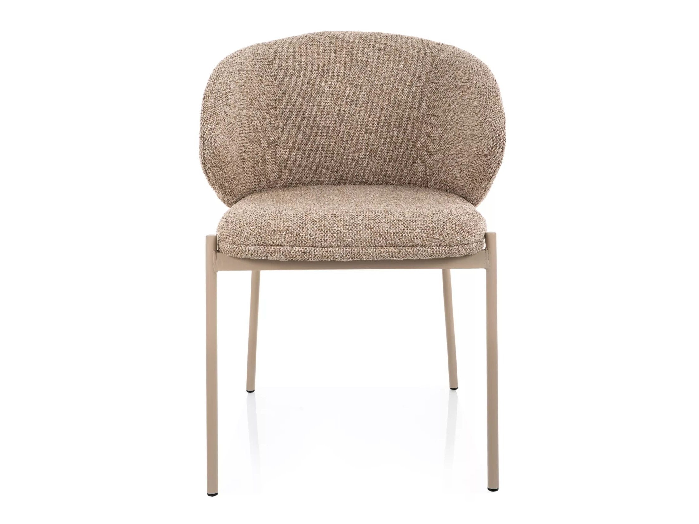 Chair Detroit 964 (Light brown)