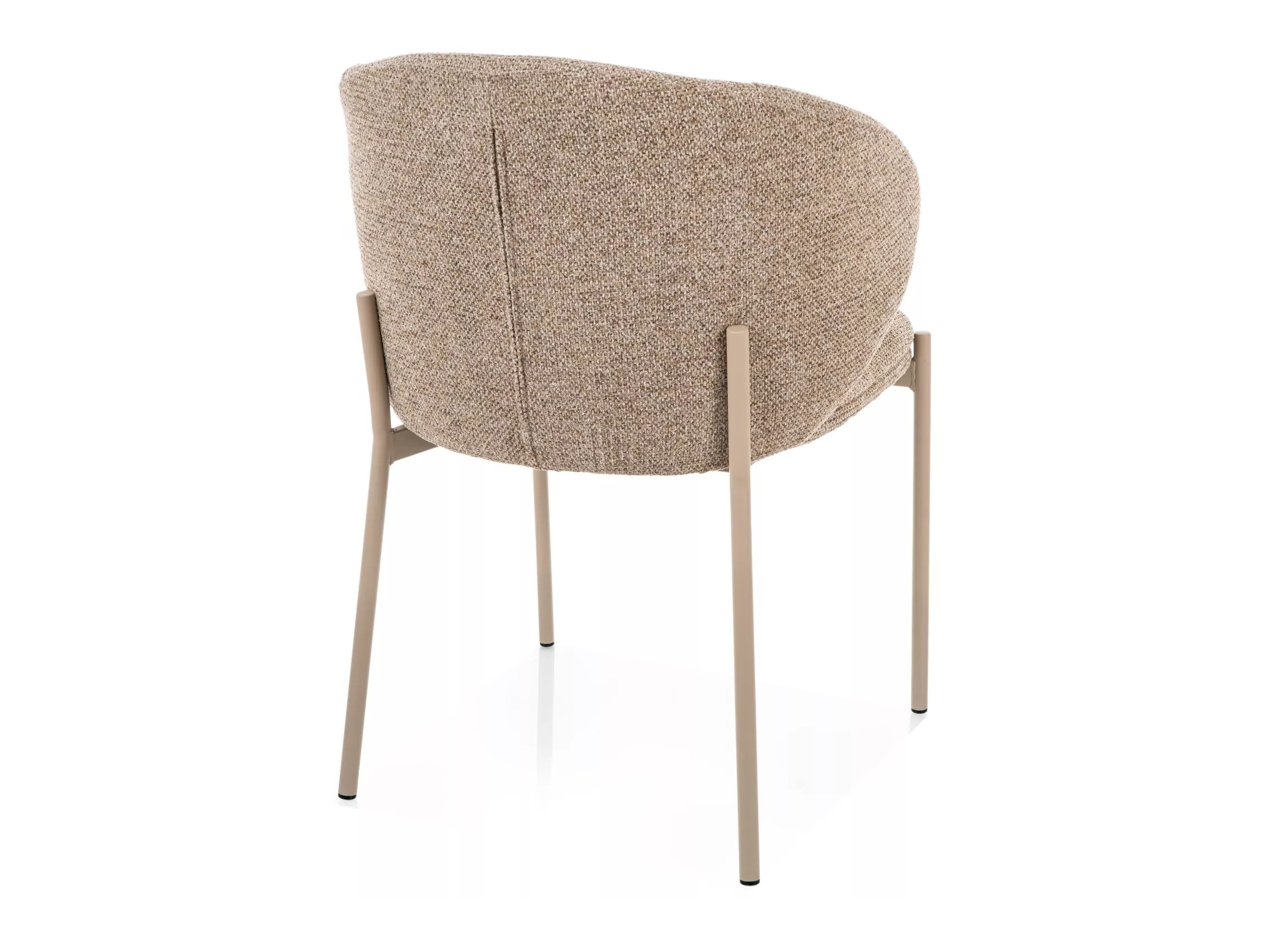 Chair Detroit 964 (Light brown)