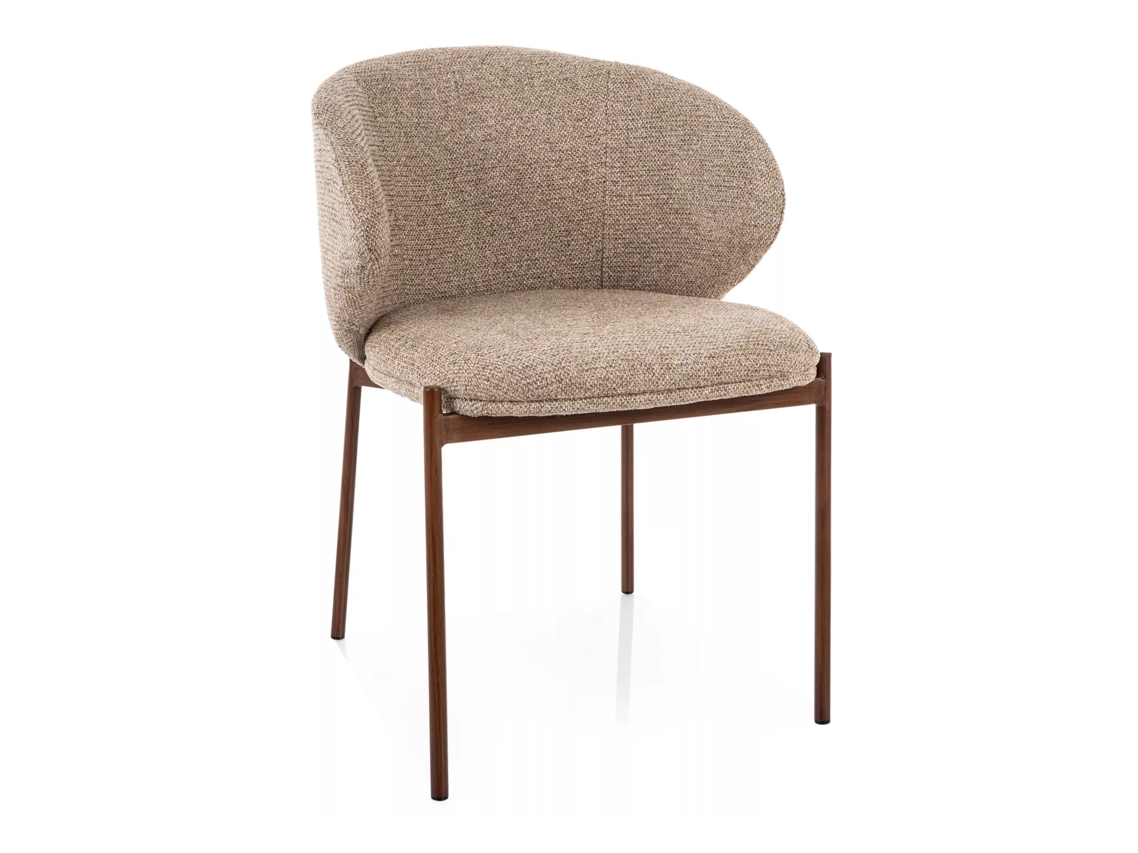 Chair Detroit 964 (Light brown)