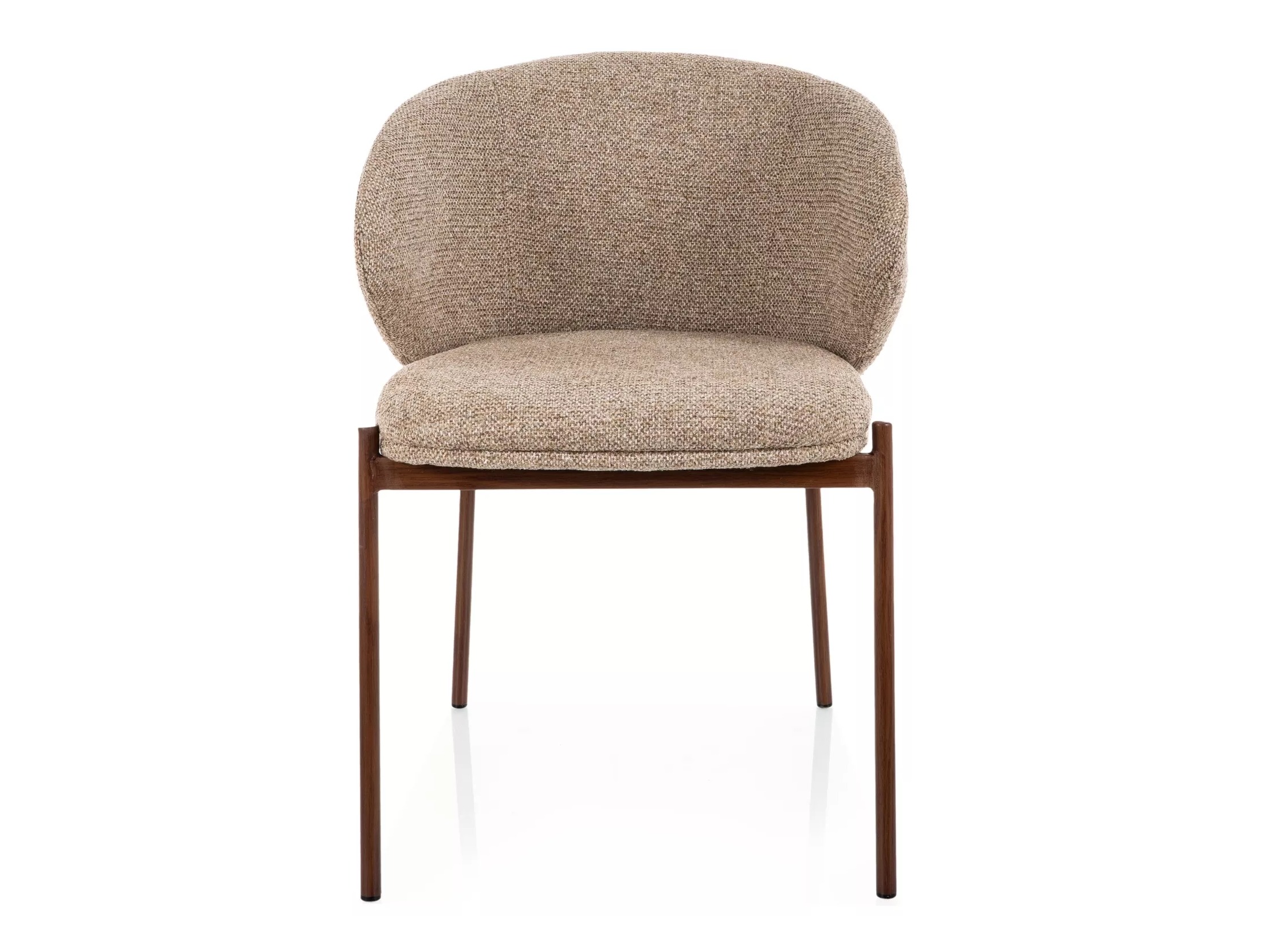 Chair Detroit 964 (Light brown)
