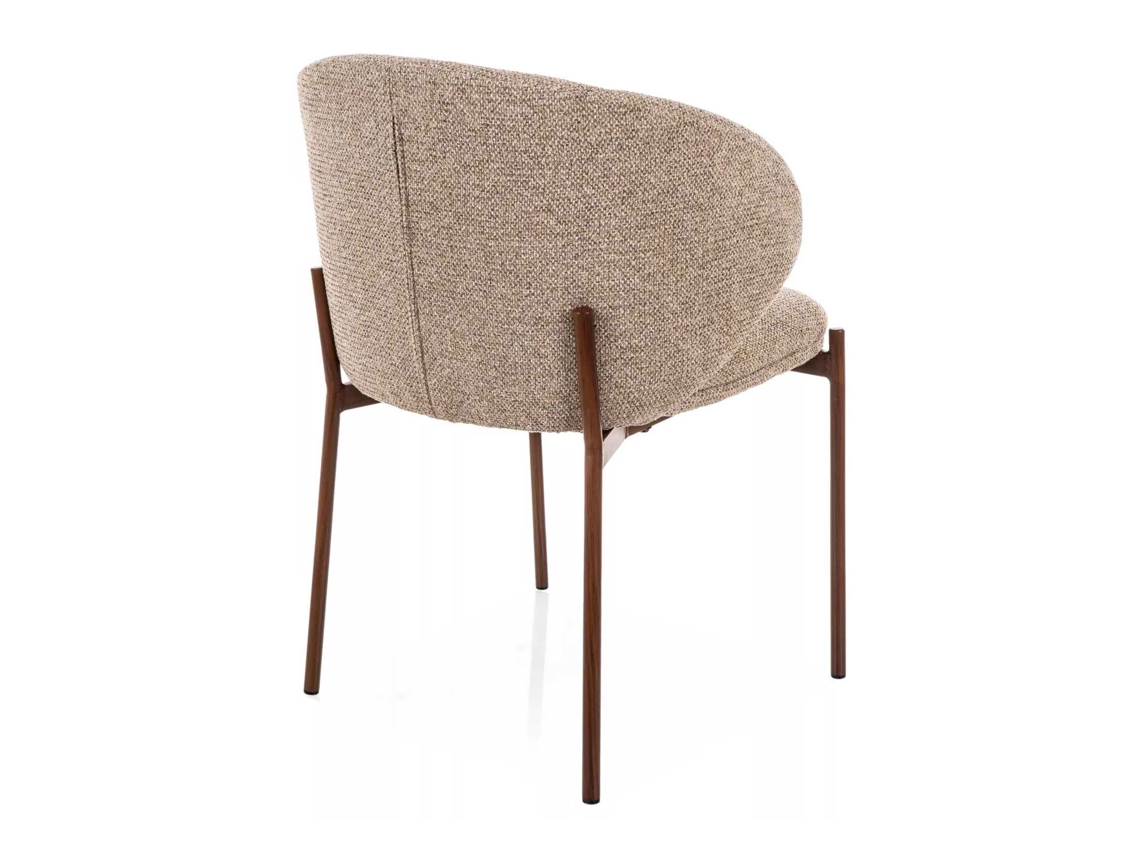 Chair Detroit 964 (Light brown)