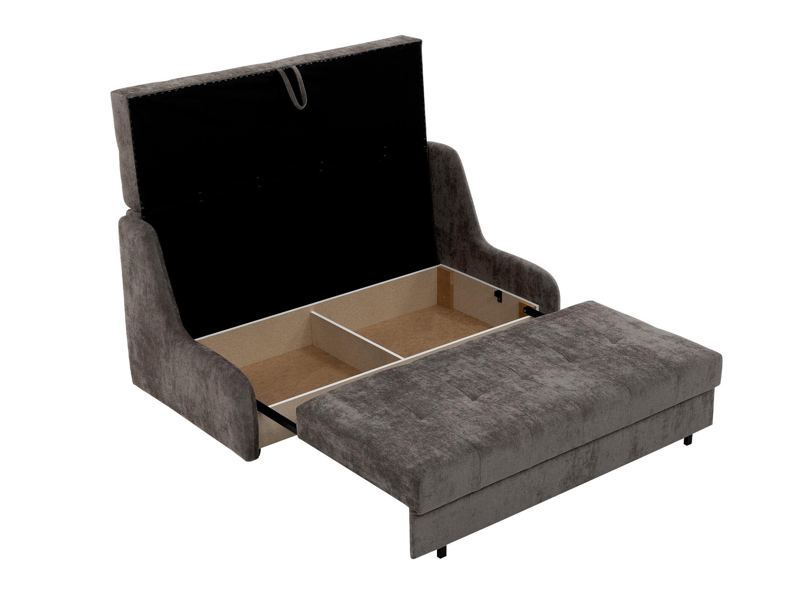 Sofa bed Columbus 257 (Sereno 692)