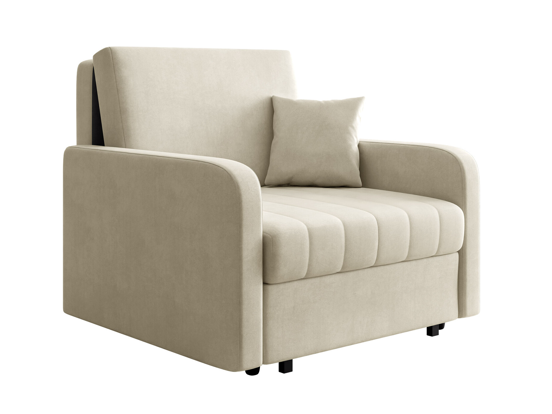 Armchair Columbus 258 (Polo 872)