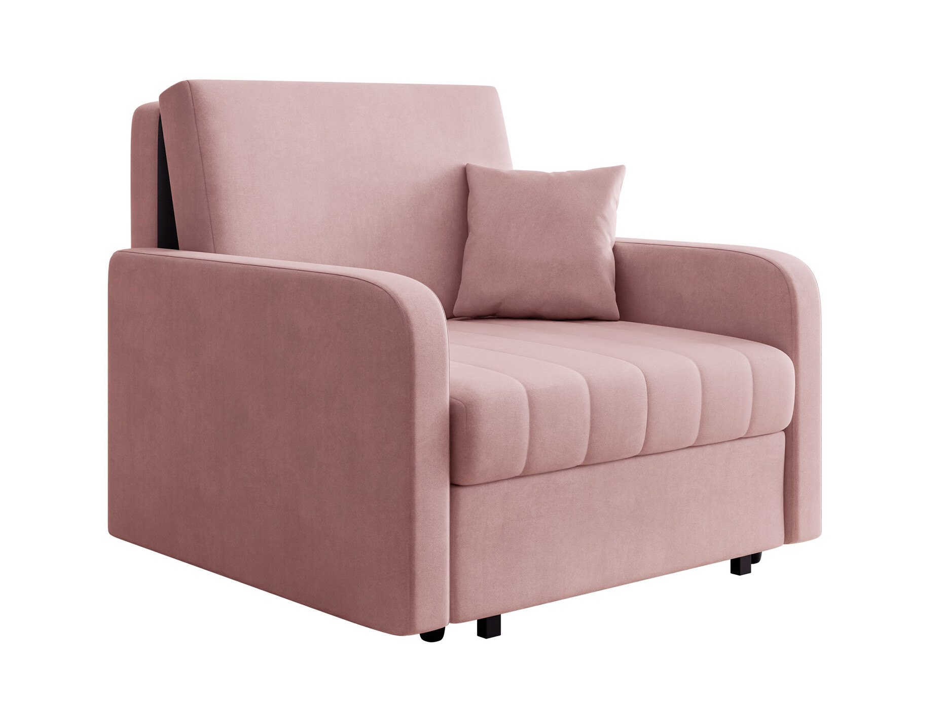 Armchair Columbus 258 (Polo 882)
