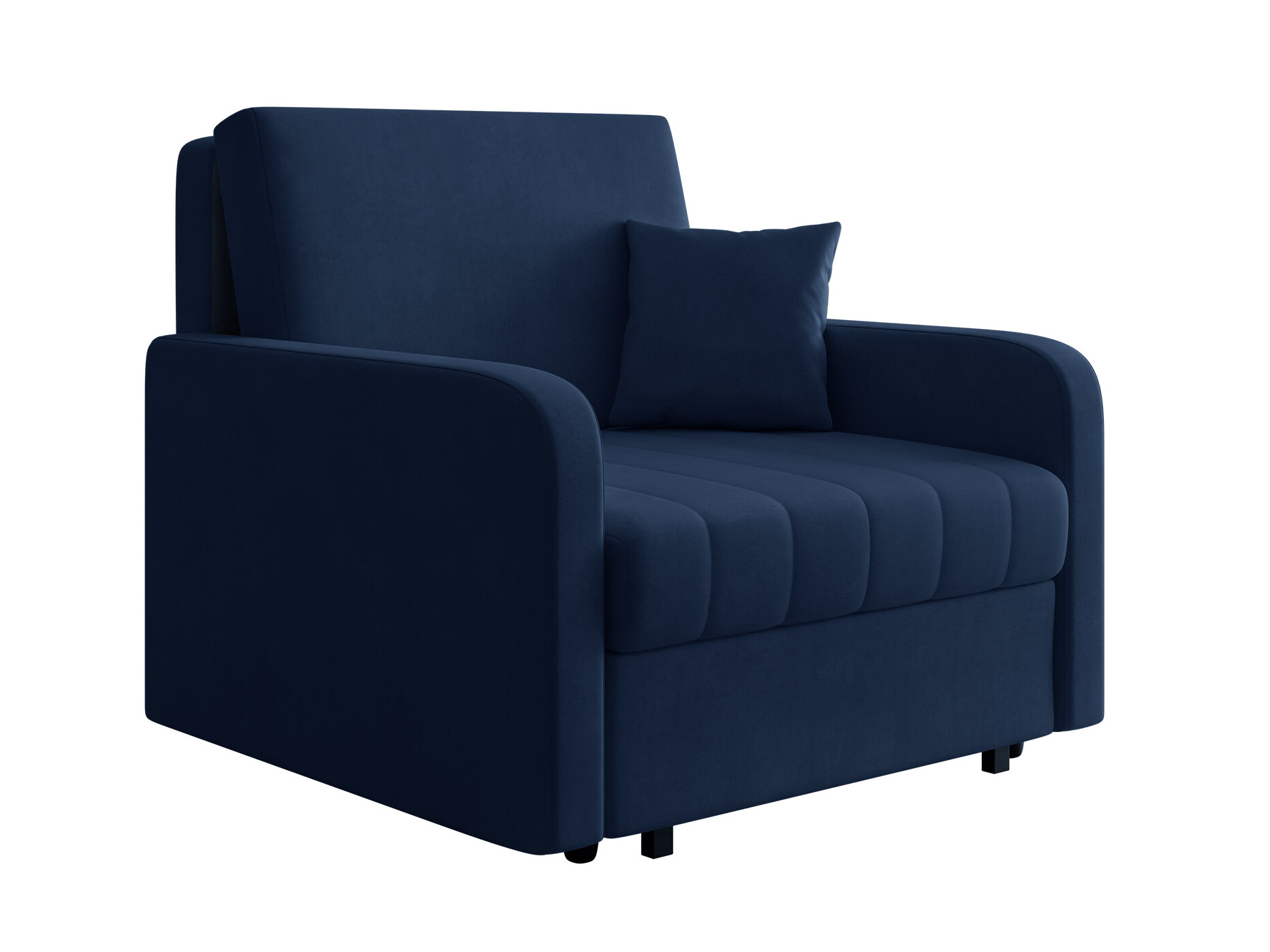 Armchair Columbus 258 (Polo 891)