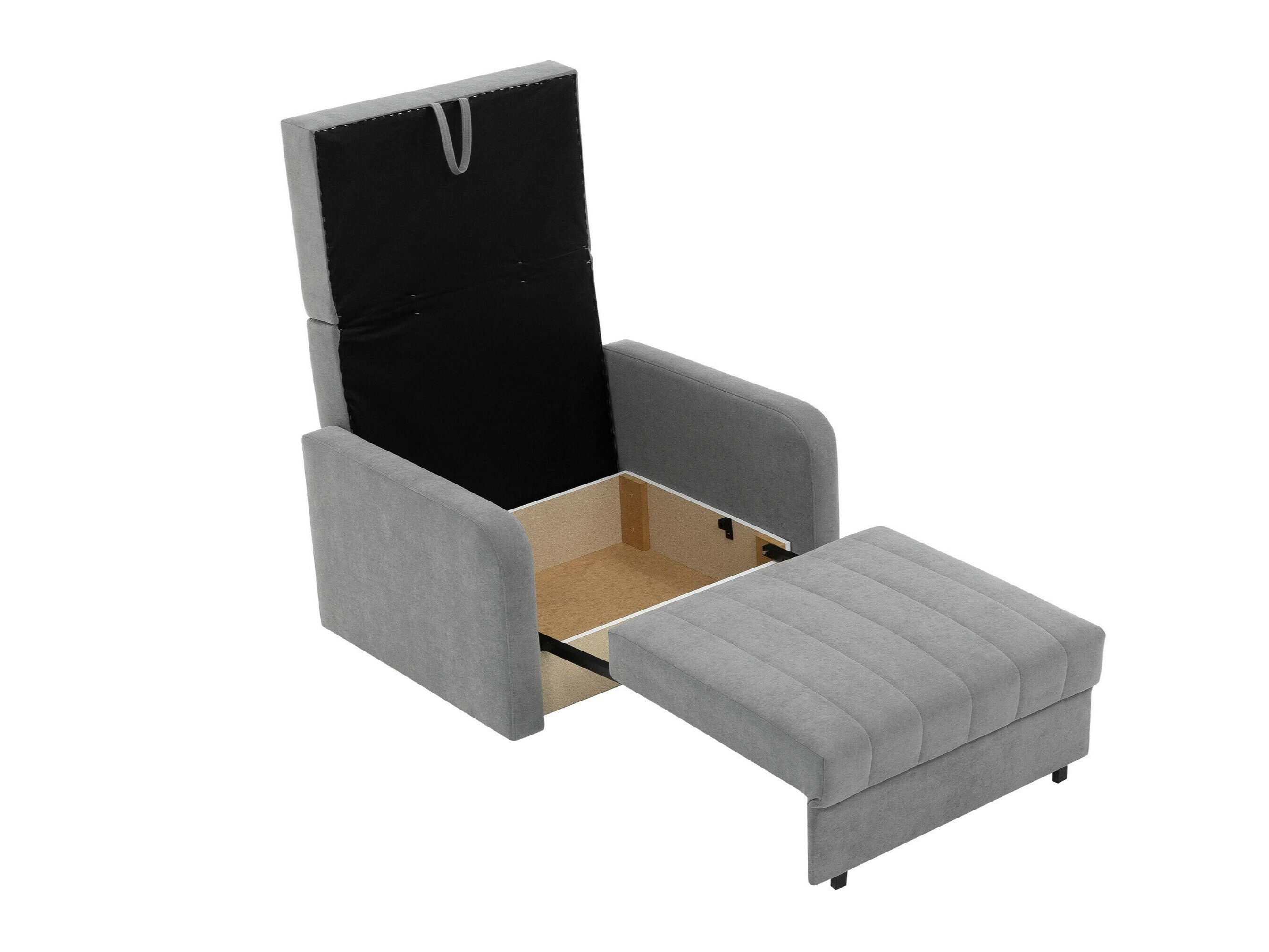 Armchair Columbus 258 (Polo 897)