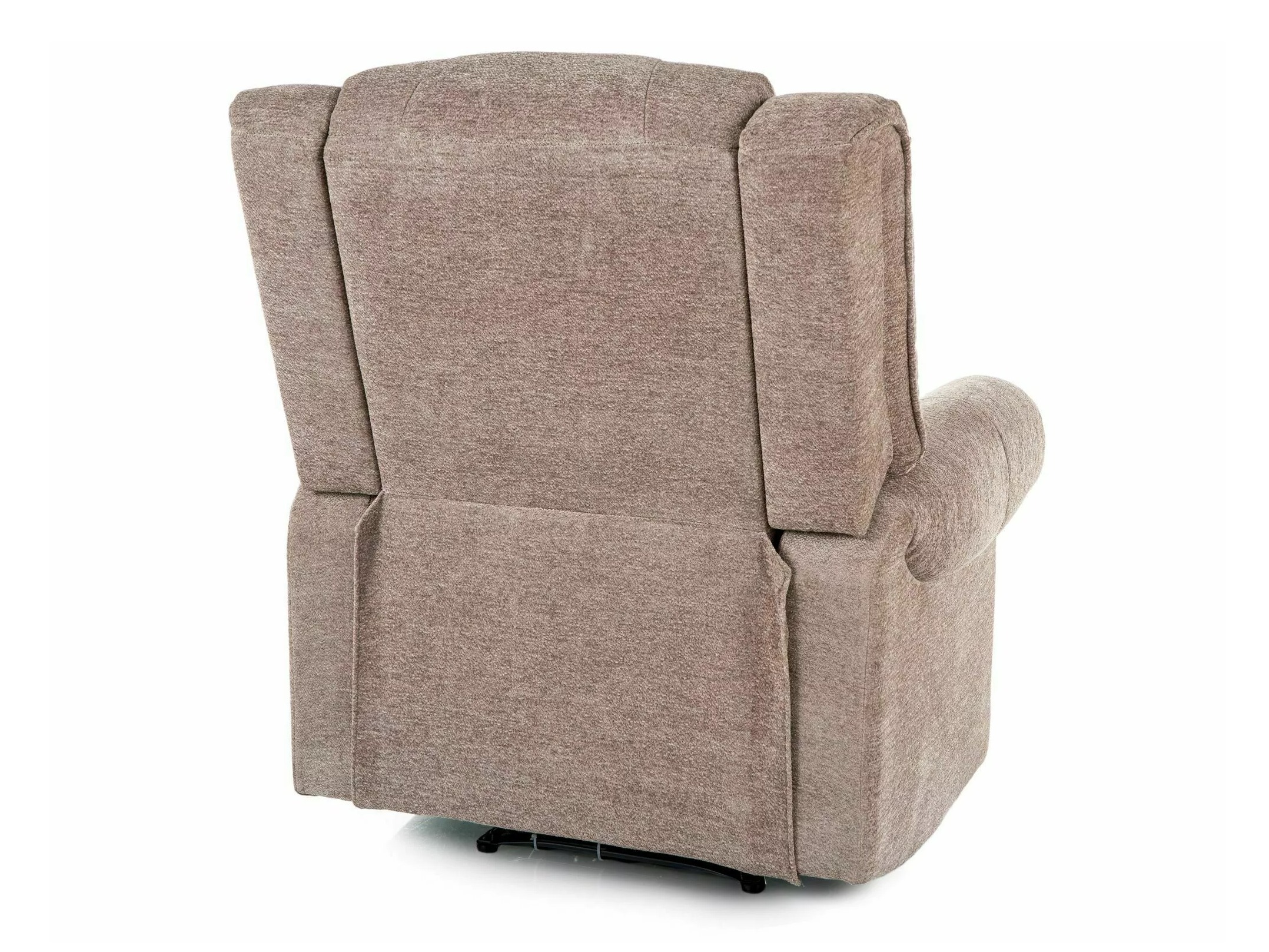 Armchair recliner Detroit 966 (Raven 30)