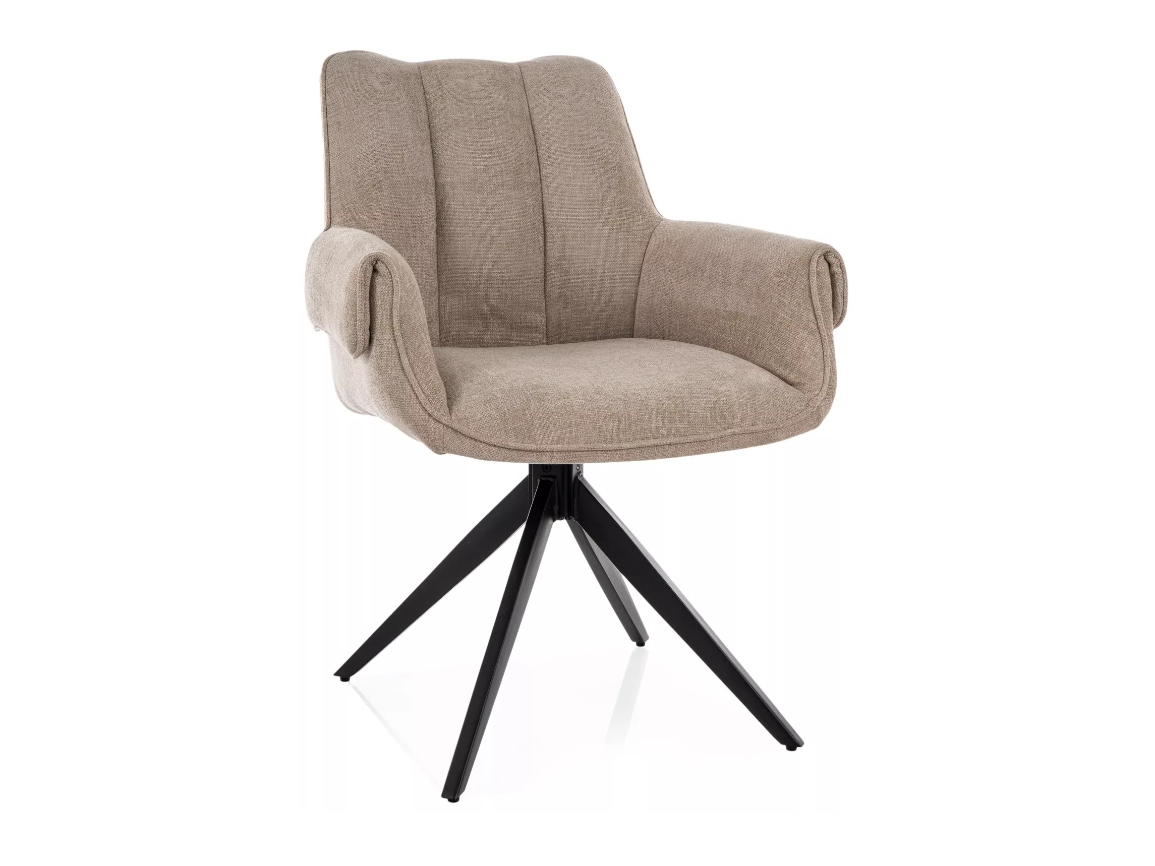 Chair Detroit 965 (Beige)