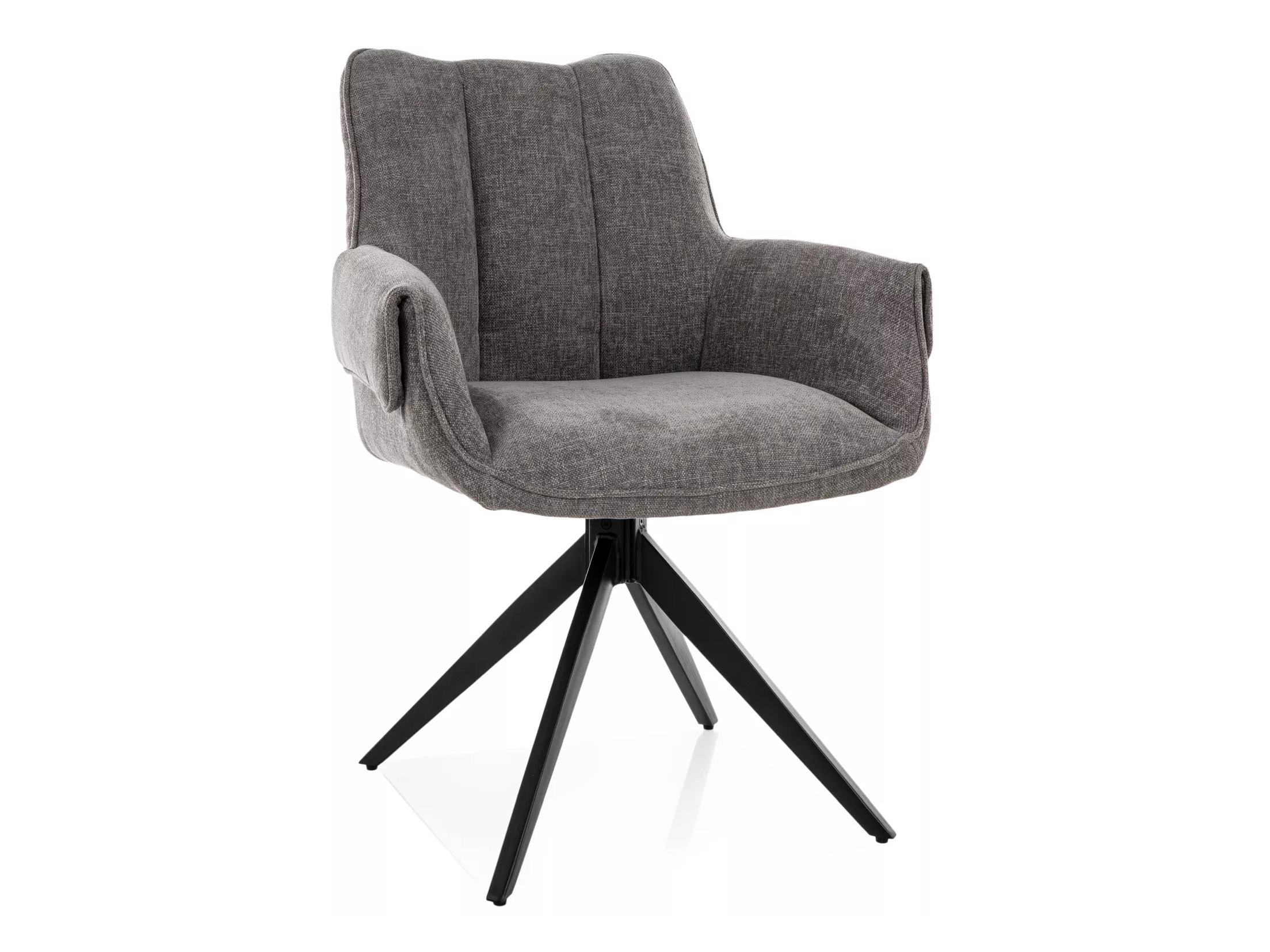 Chair Detroit 965 (Grey)
