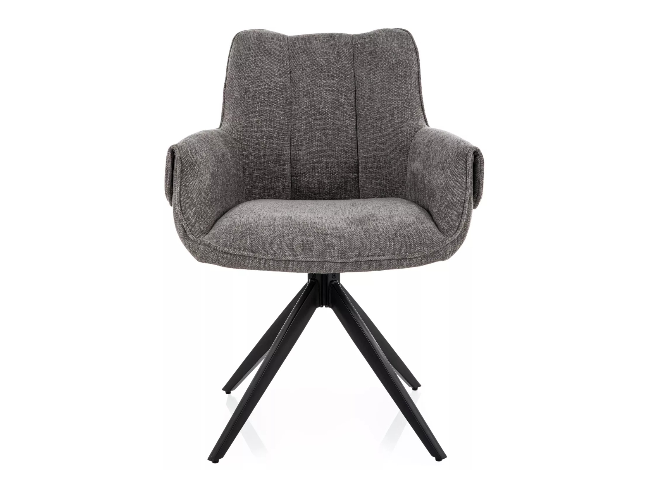Chair Detroit 965 (Grey)