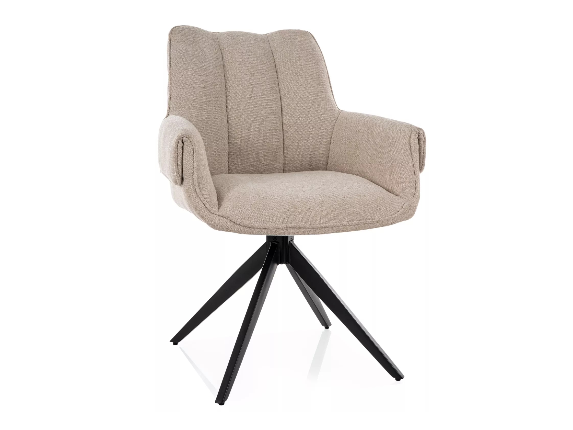 Chair Detroit 965 (Light beige)