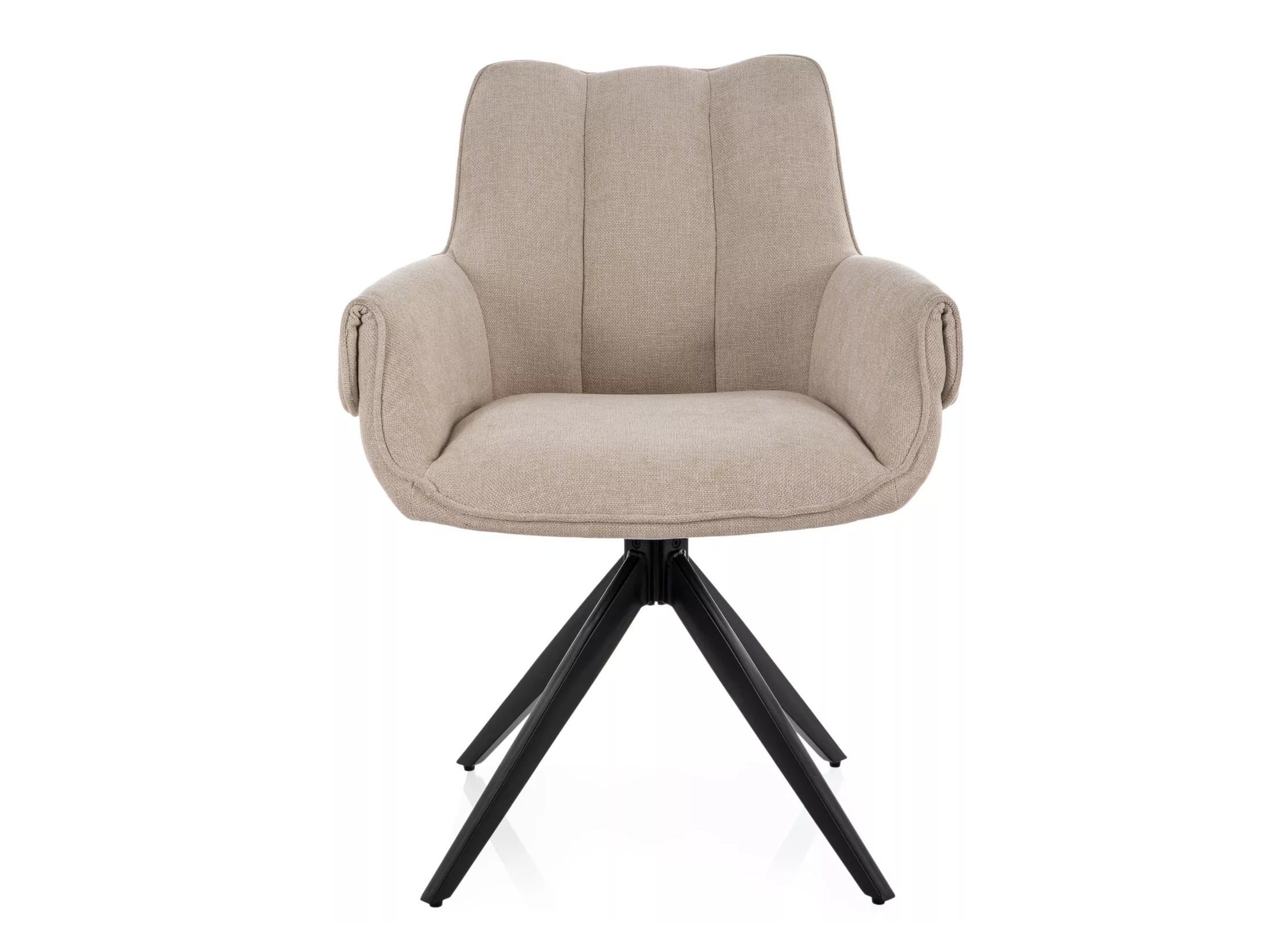 Chair Detroit 965 (Light beige)