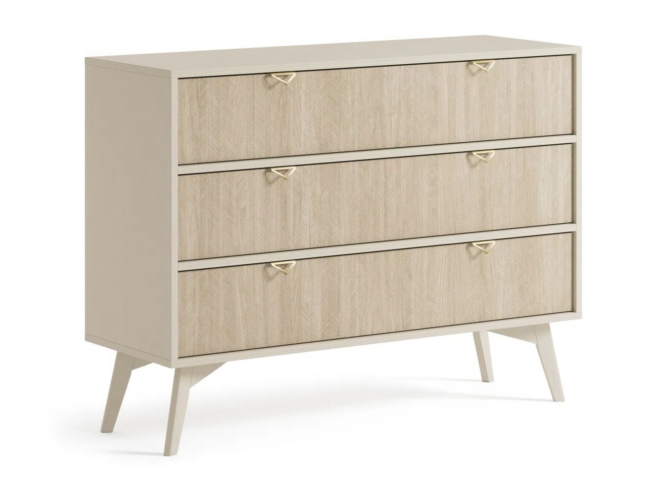 Chest of drawers Lima 137