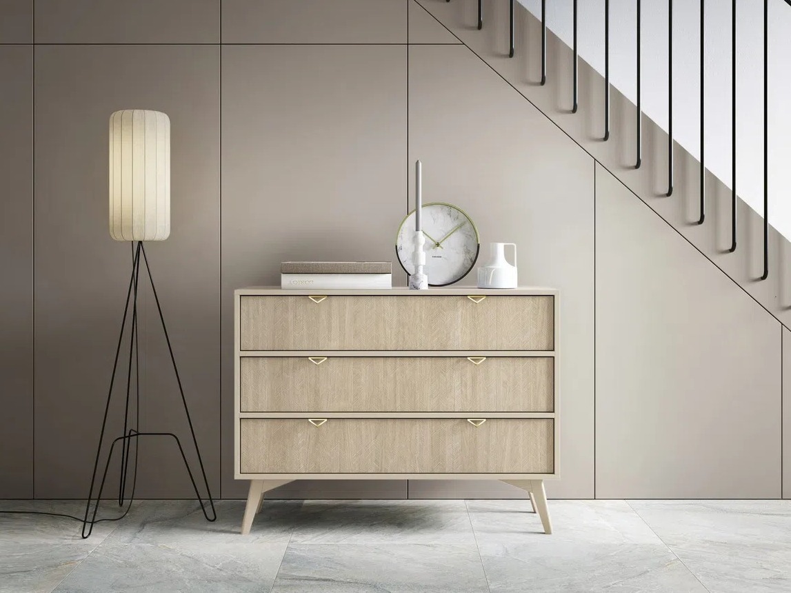 Chest of drawers Lima 137