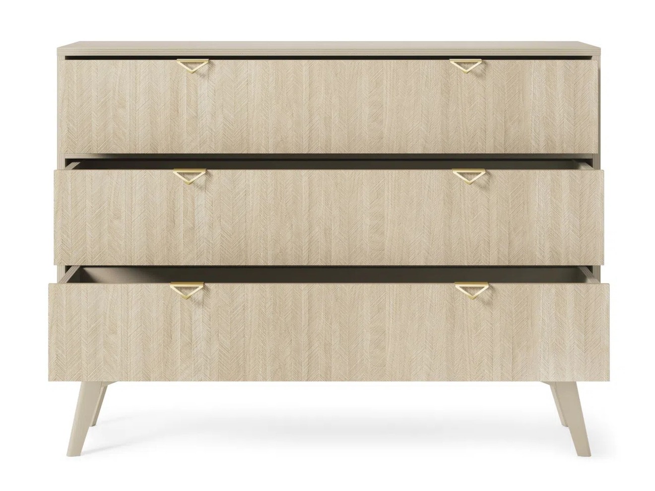 Chest of drawers Lima 137