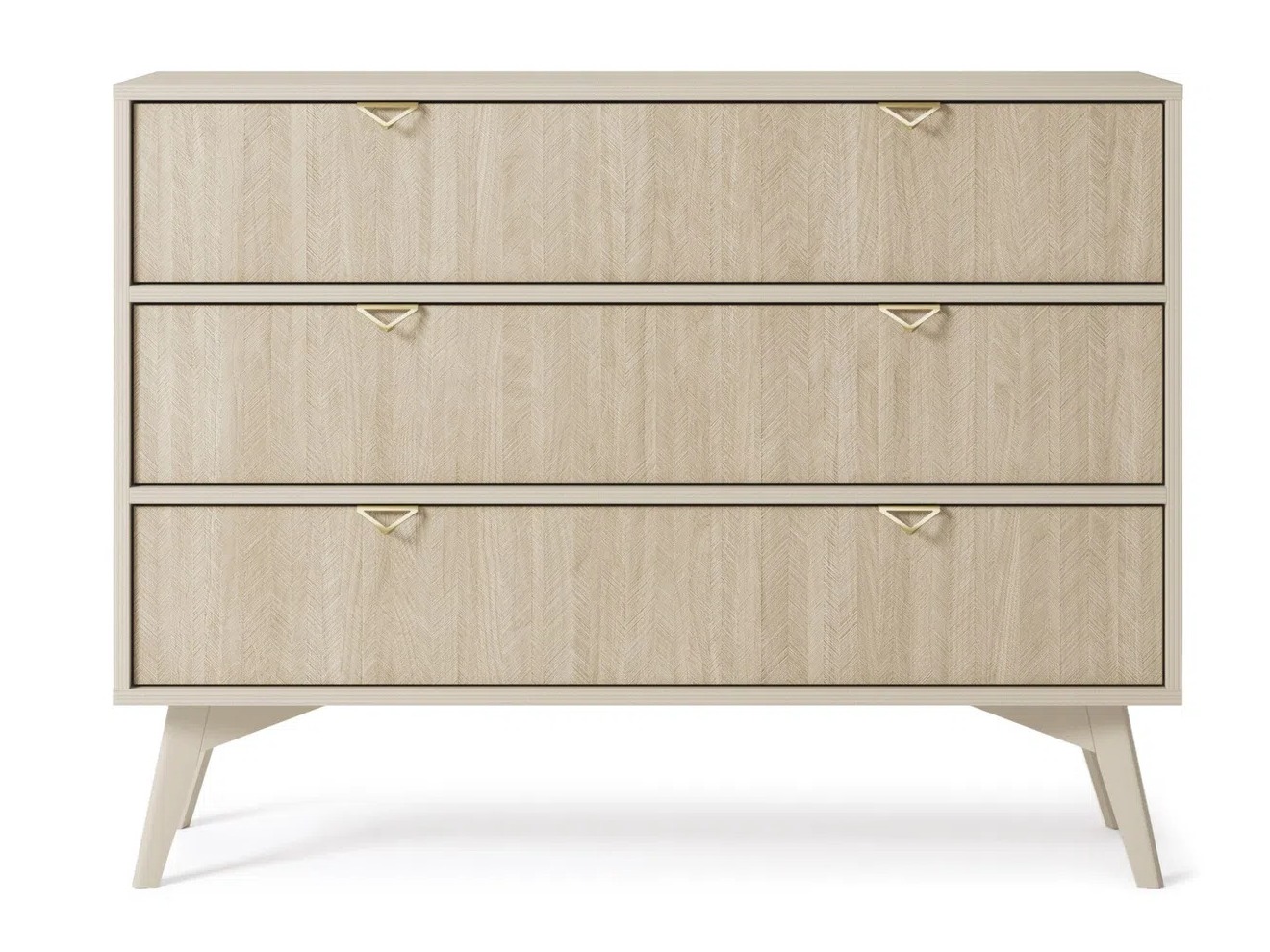 Chest of drawers Lima 137