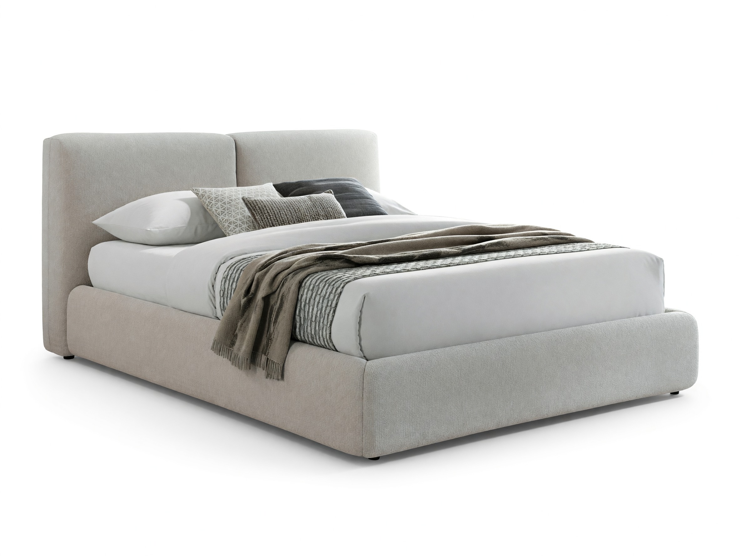 Bed Detroit 960