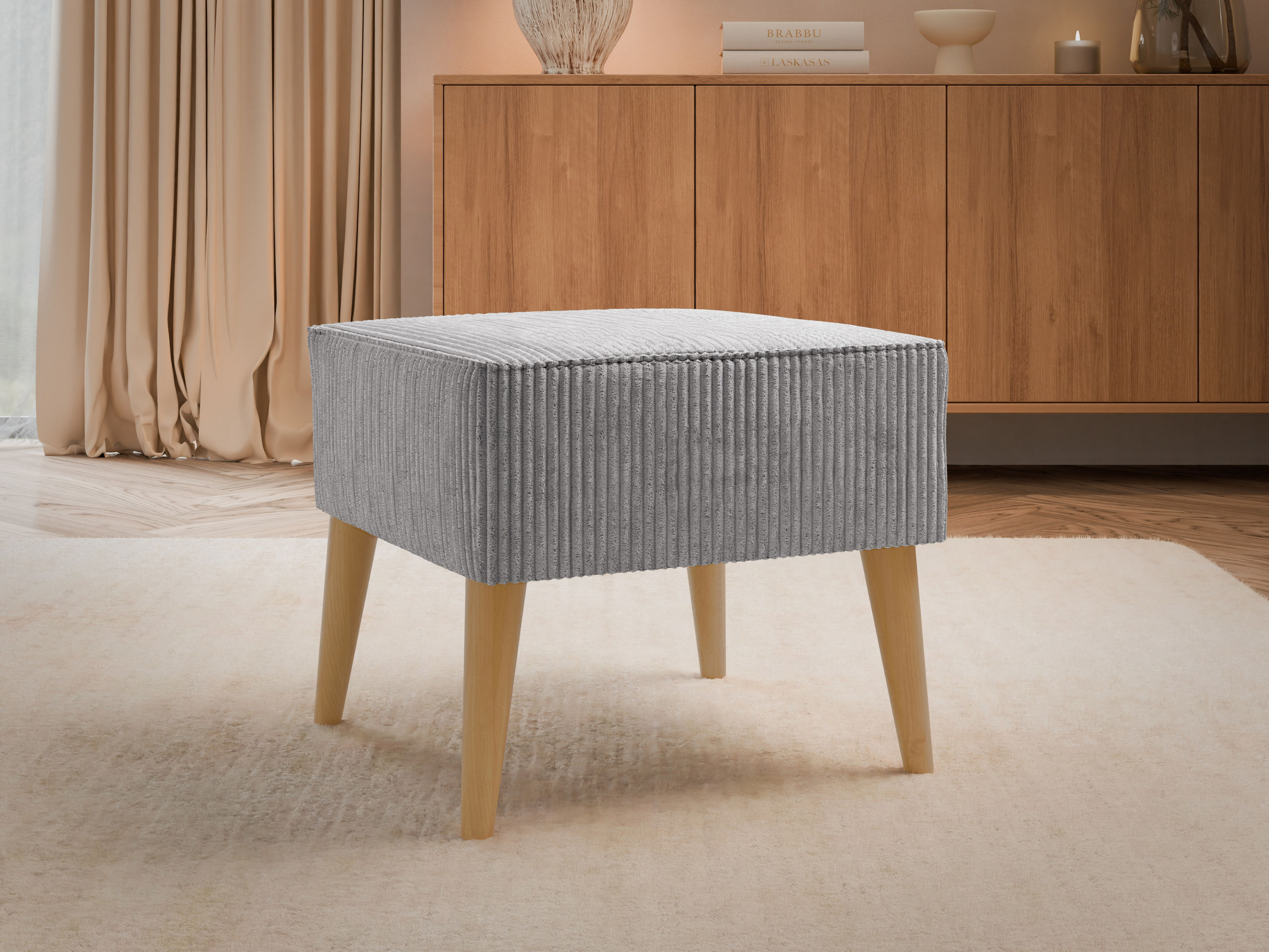 Ottoman Comfivo Ulmus IV (Poso 110)