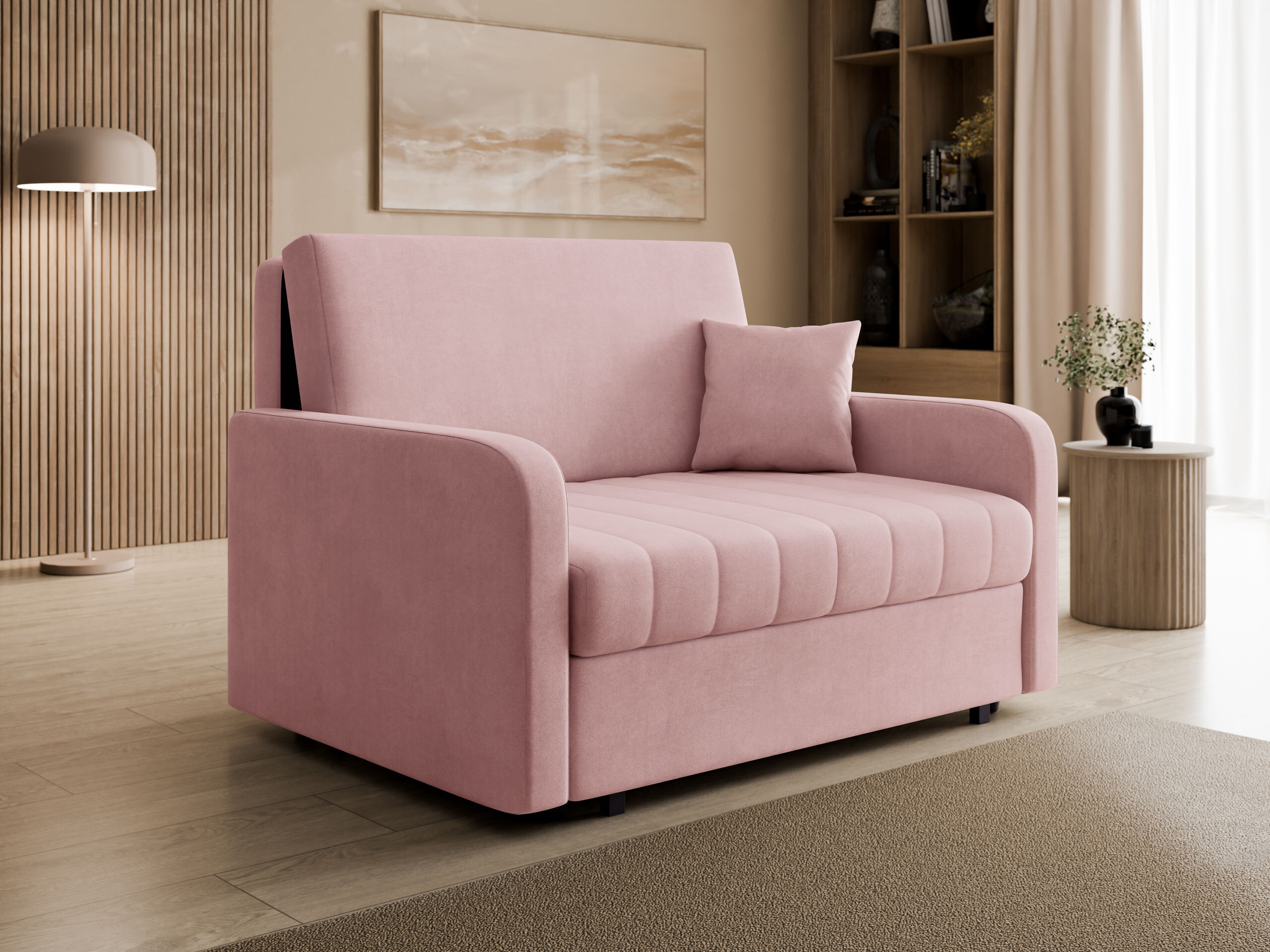 Sofa bed Columbus 259 (Polo 882)