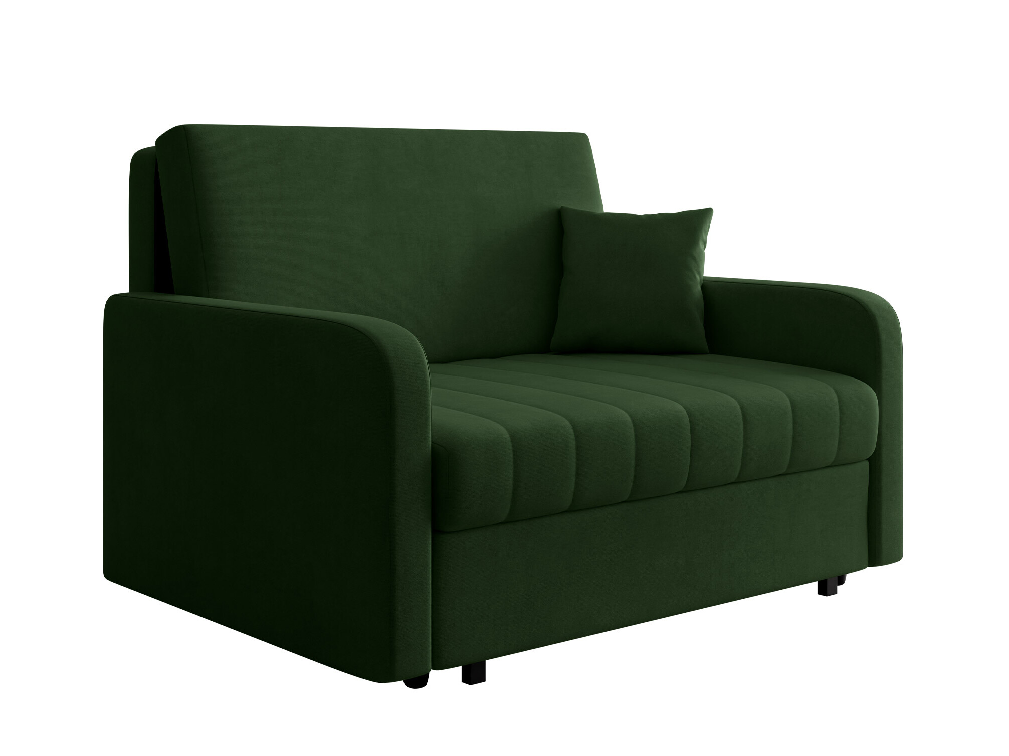 Sofa bed Columbus 259 (Polo 889)