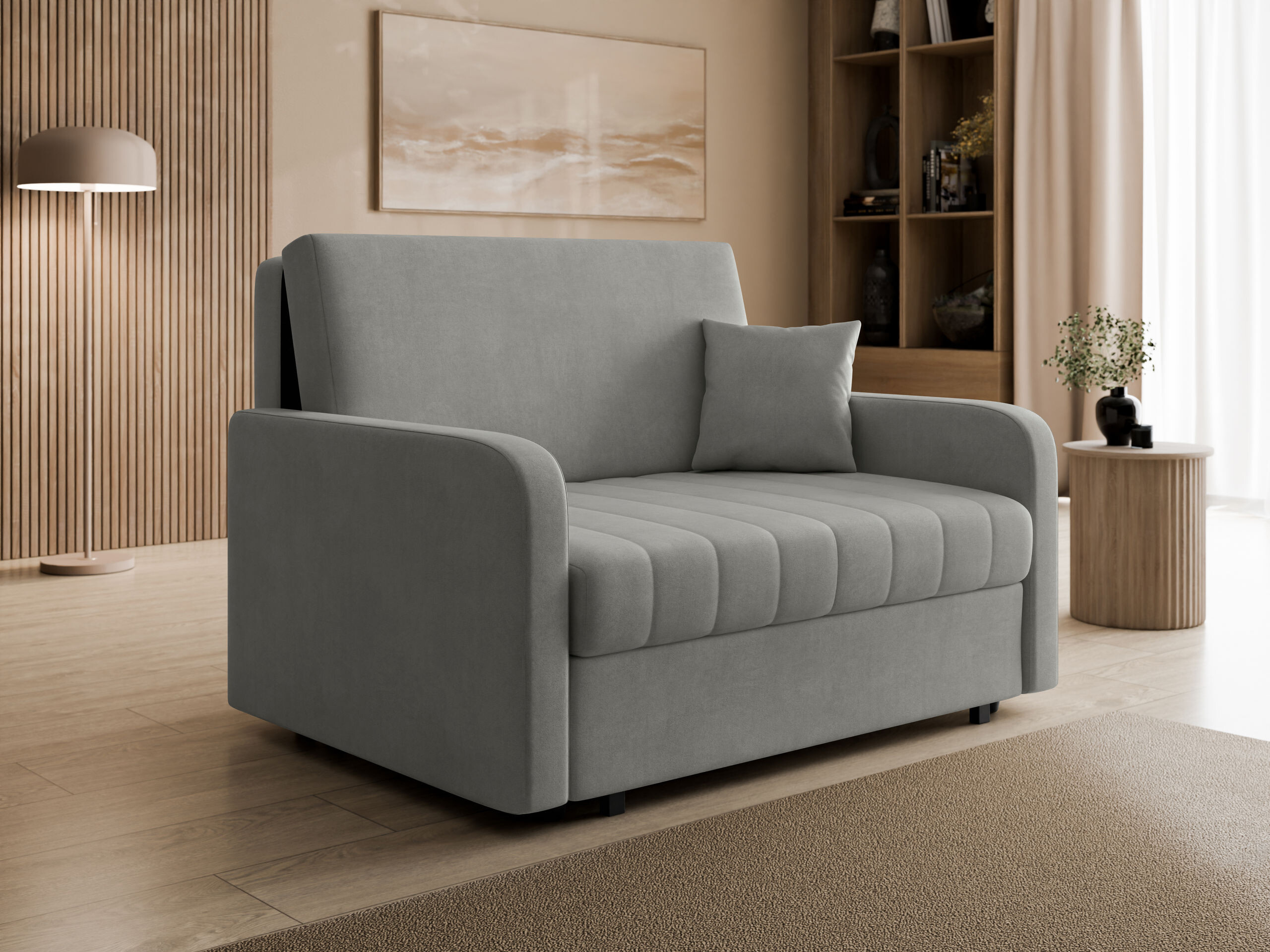 Sofa bed Columbus 259 (Polo 894)