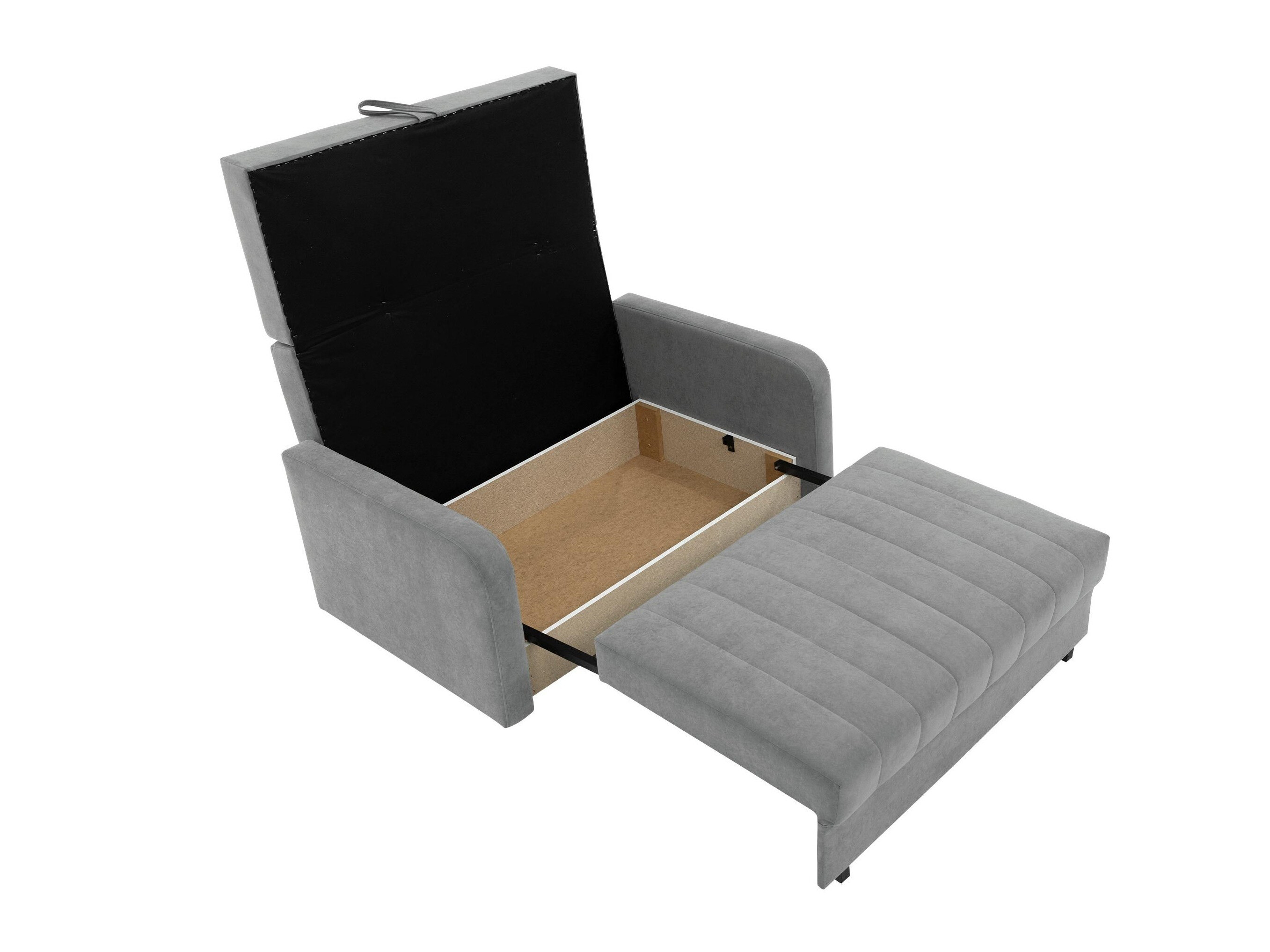 Sofa bed Columbus 259 (Polo 897)