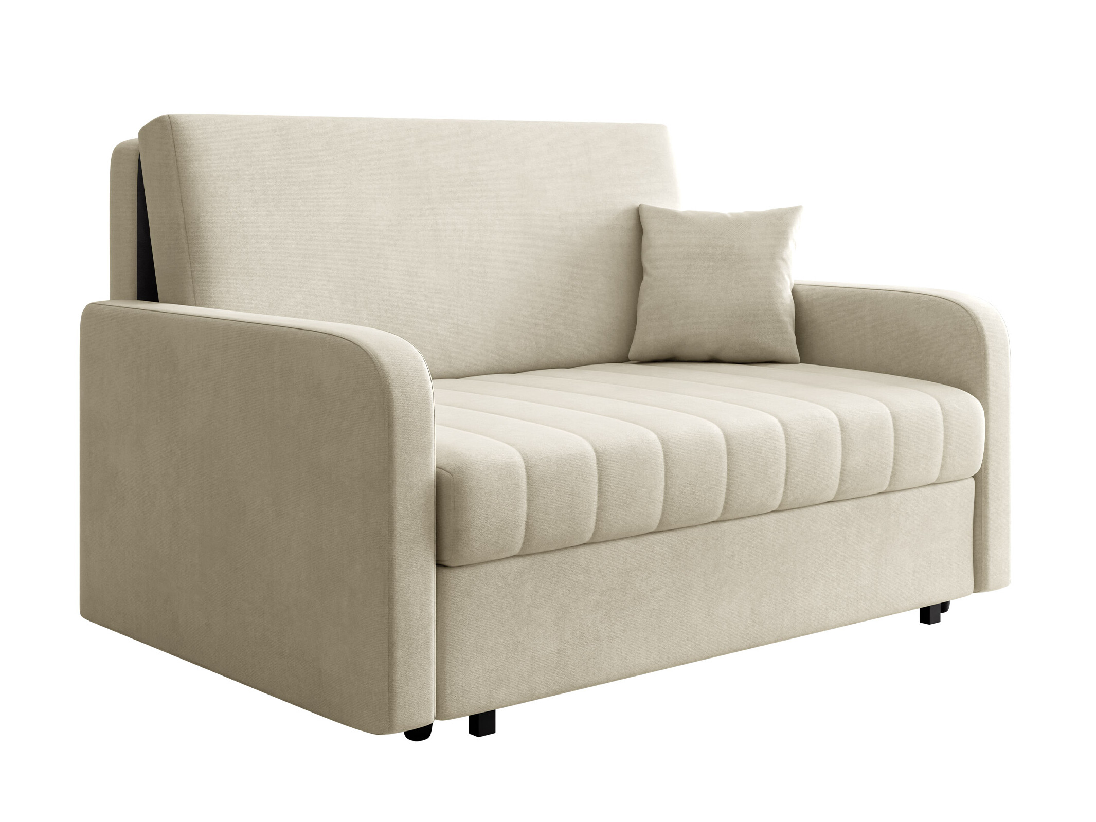 Sofa bed Columbus 260 (Polo 872)