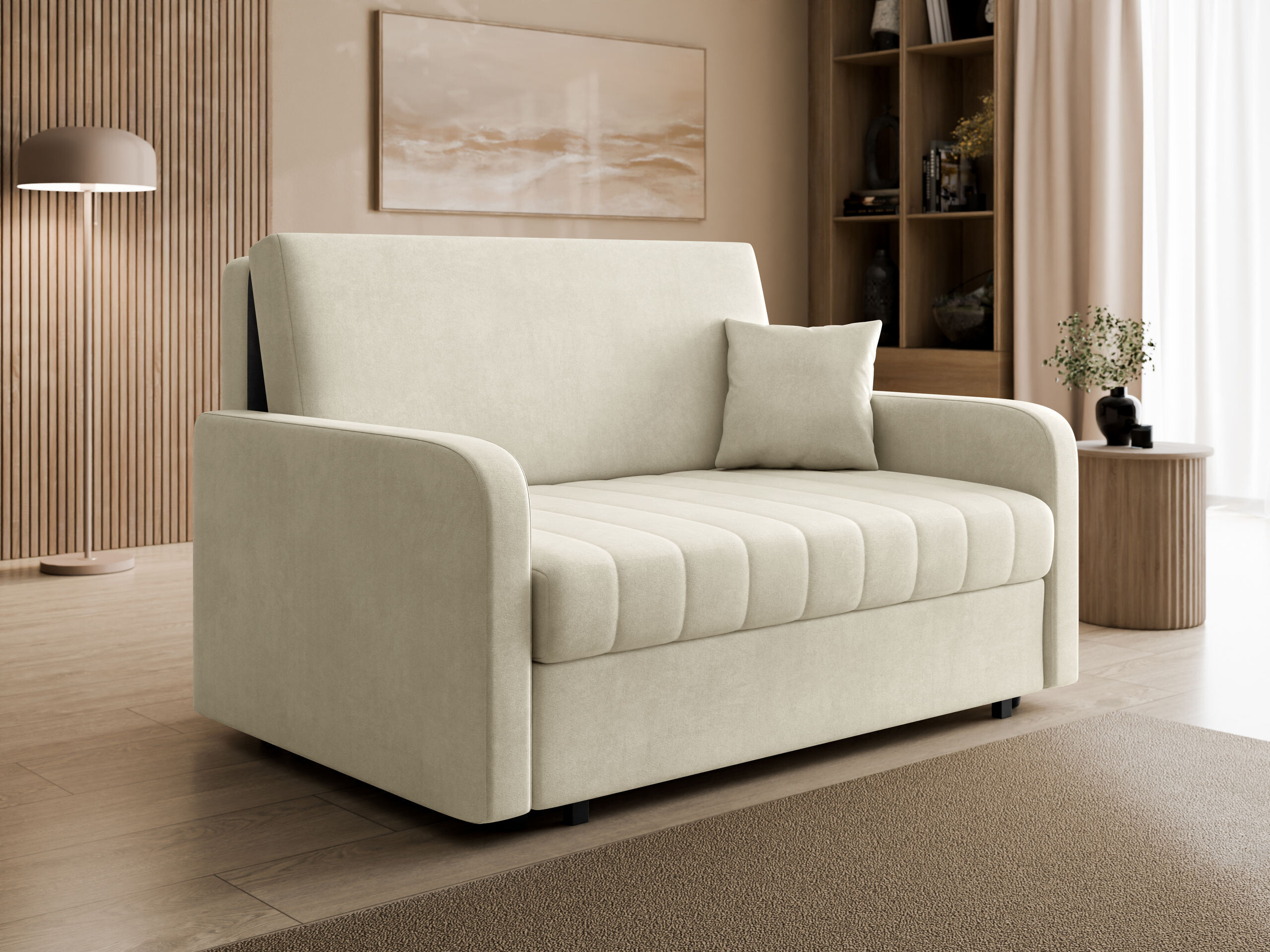 Sofa bed Columbus 260 (Polo 872)