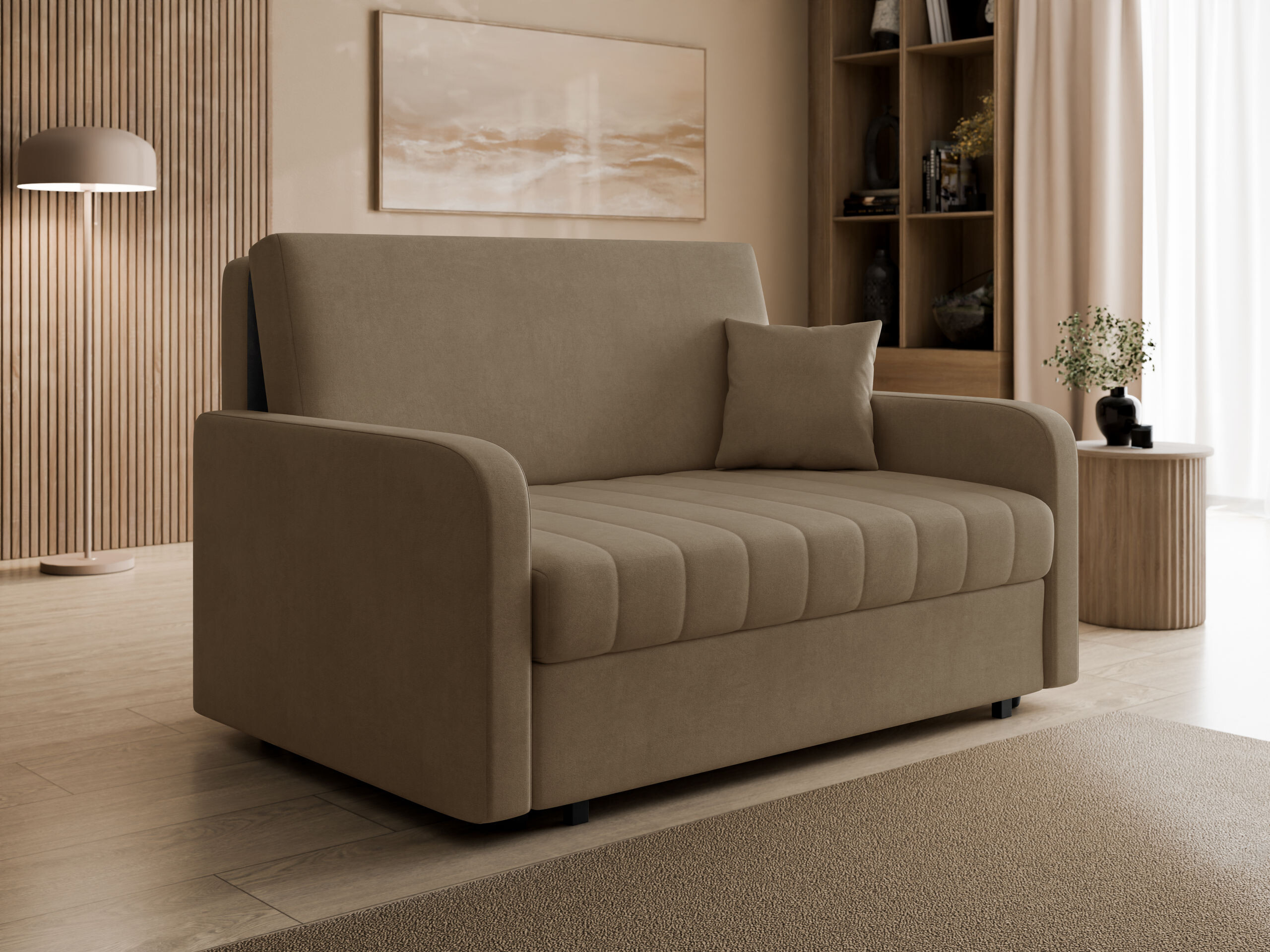 Sofa bed Columbus 260 (Polo 875)