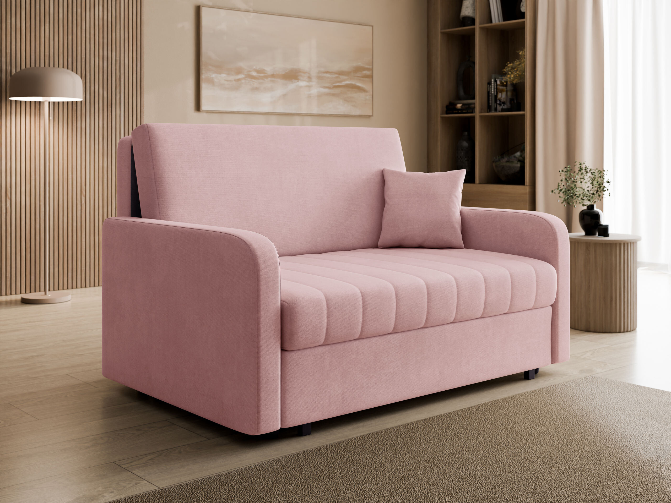 Sofa bed Columbus 260 (Polo 882)