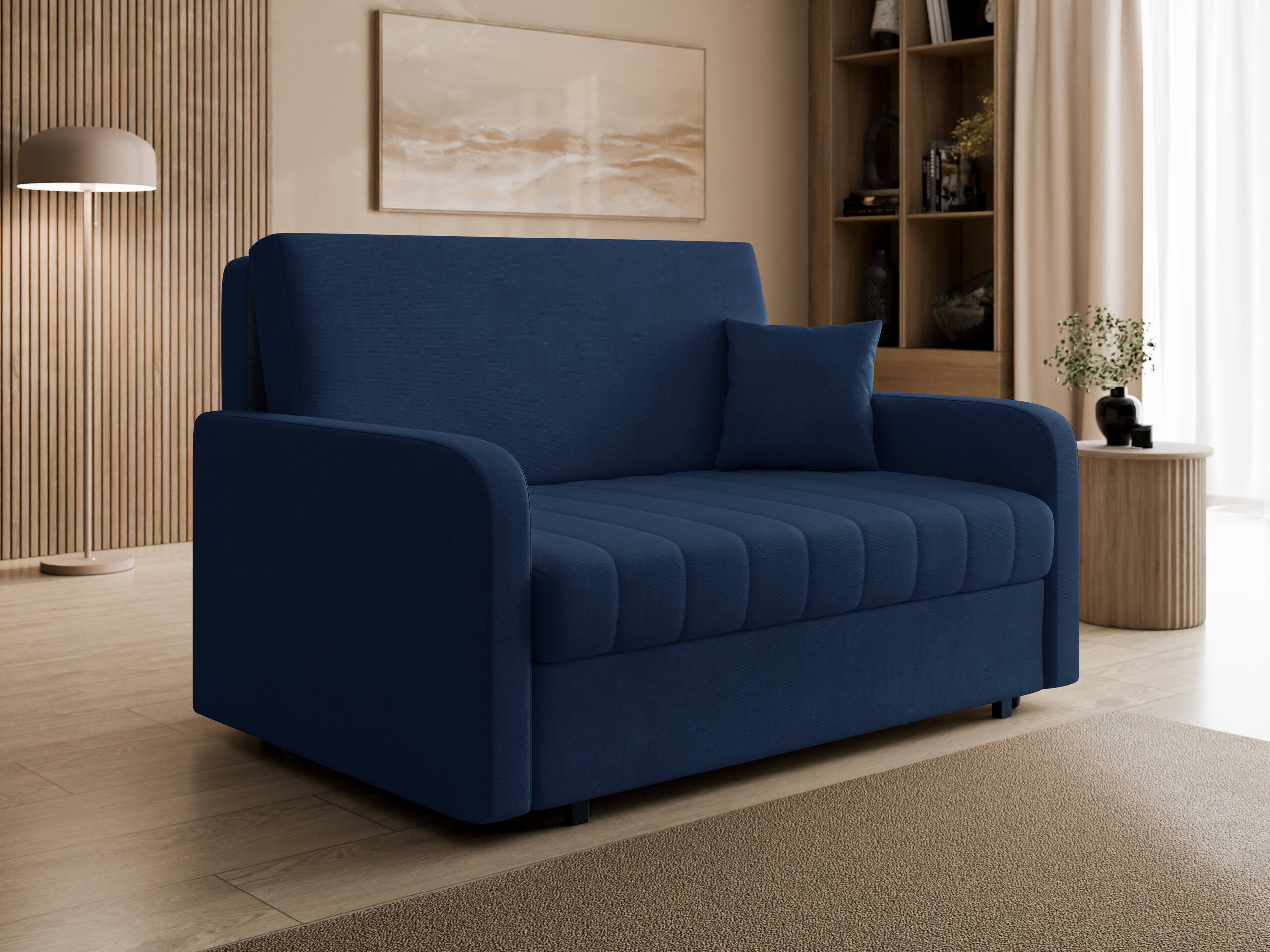 Sofa bed Columbus 260 (Polo 891)