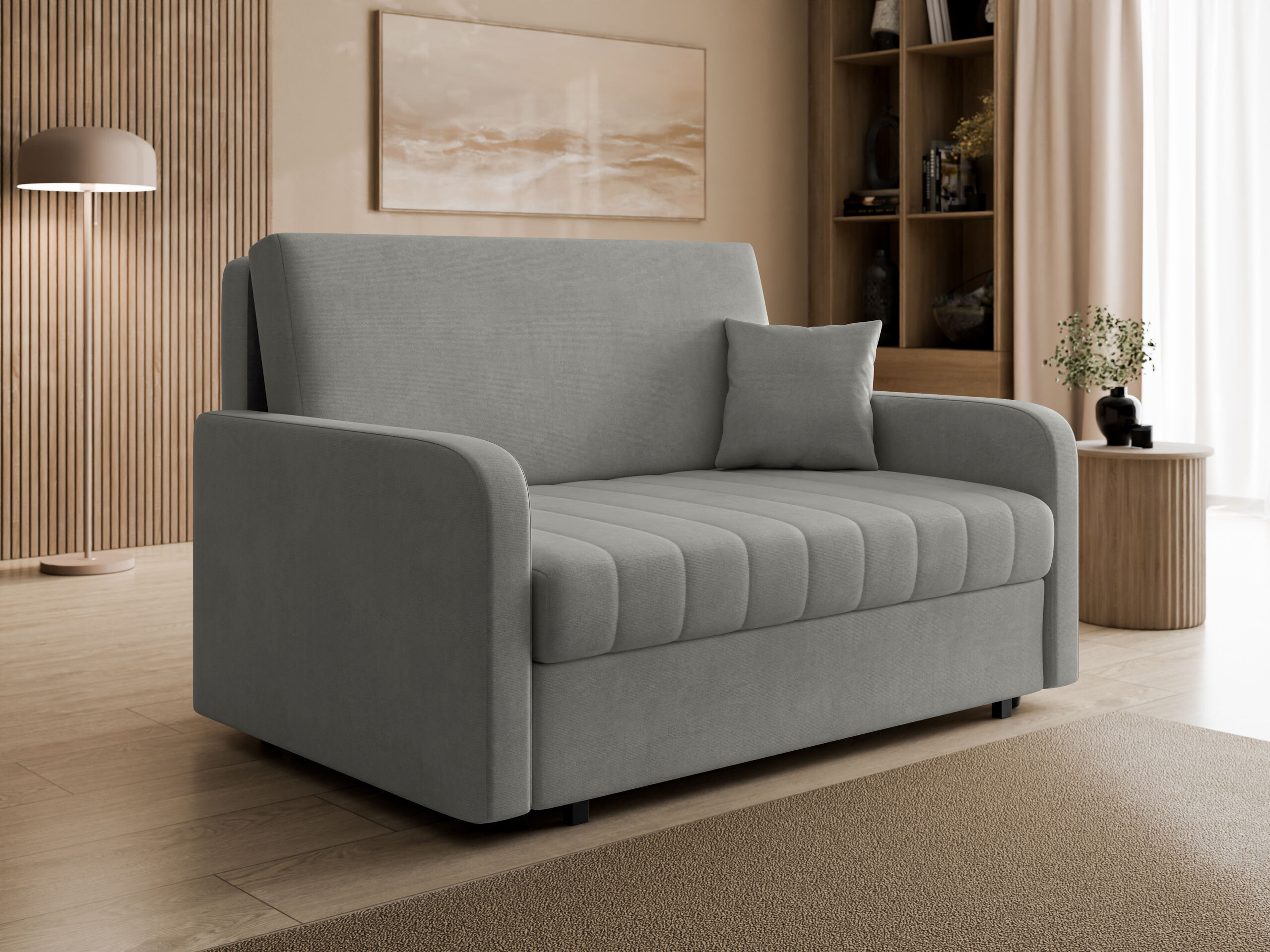 Sofa bed Columbus 260 (Polo 894)