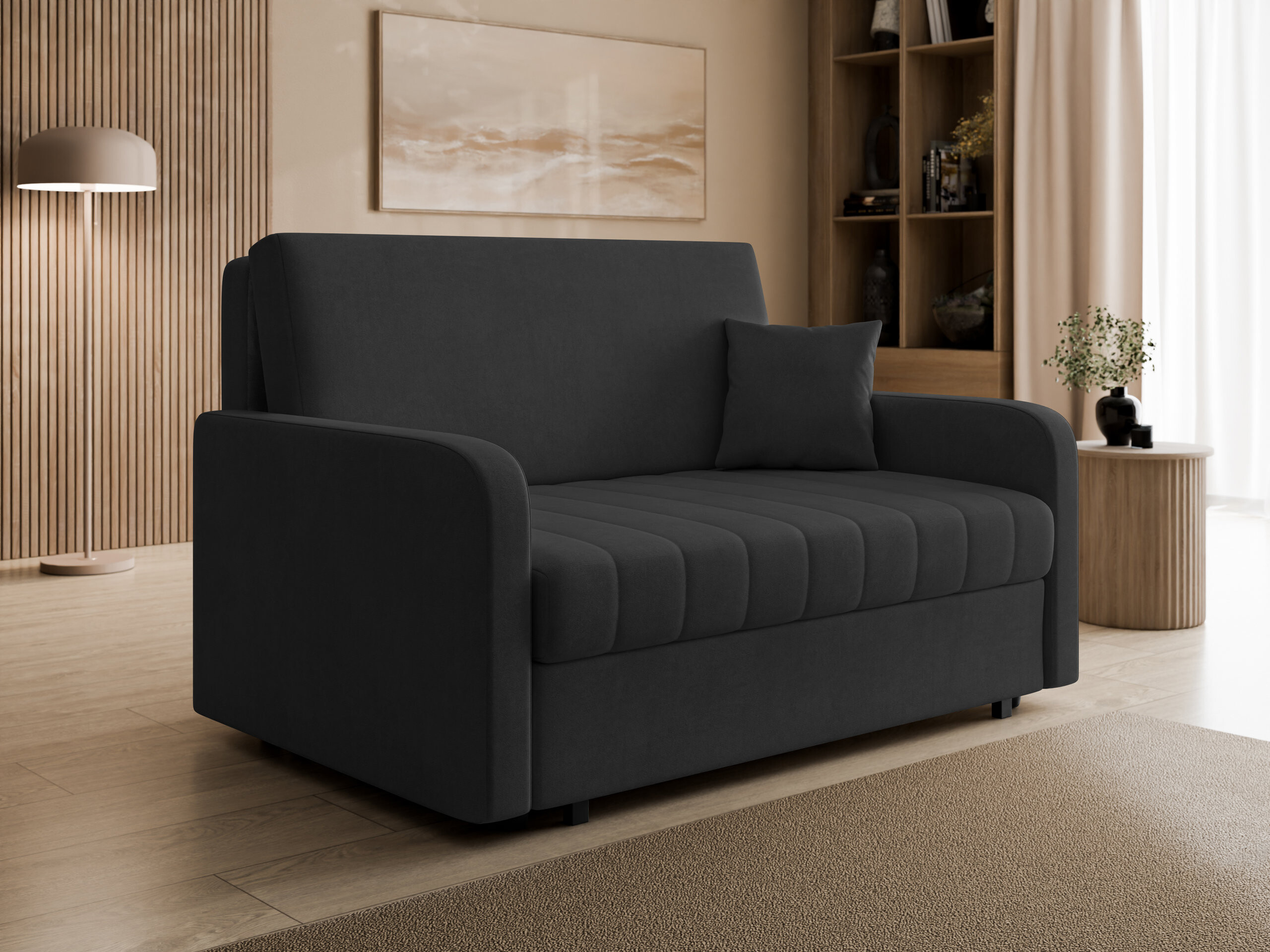 Sofa bed Columbus 260 (Polo 897)