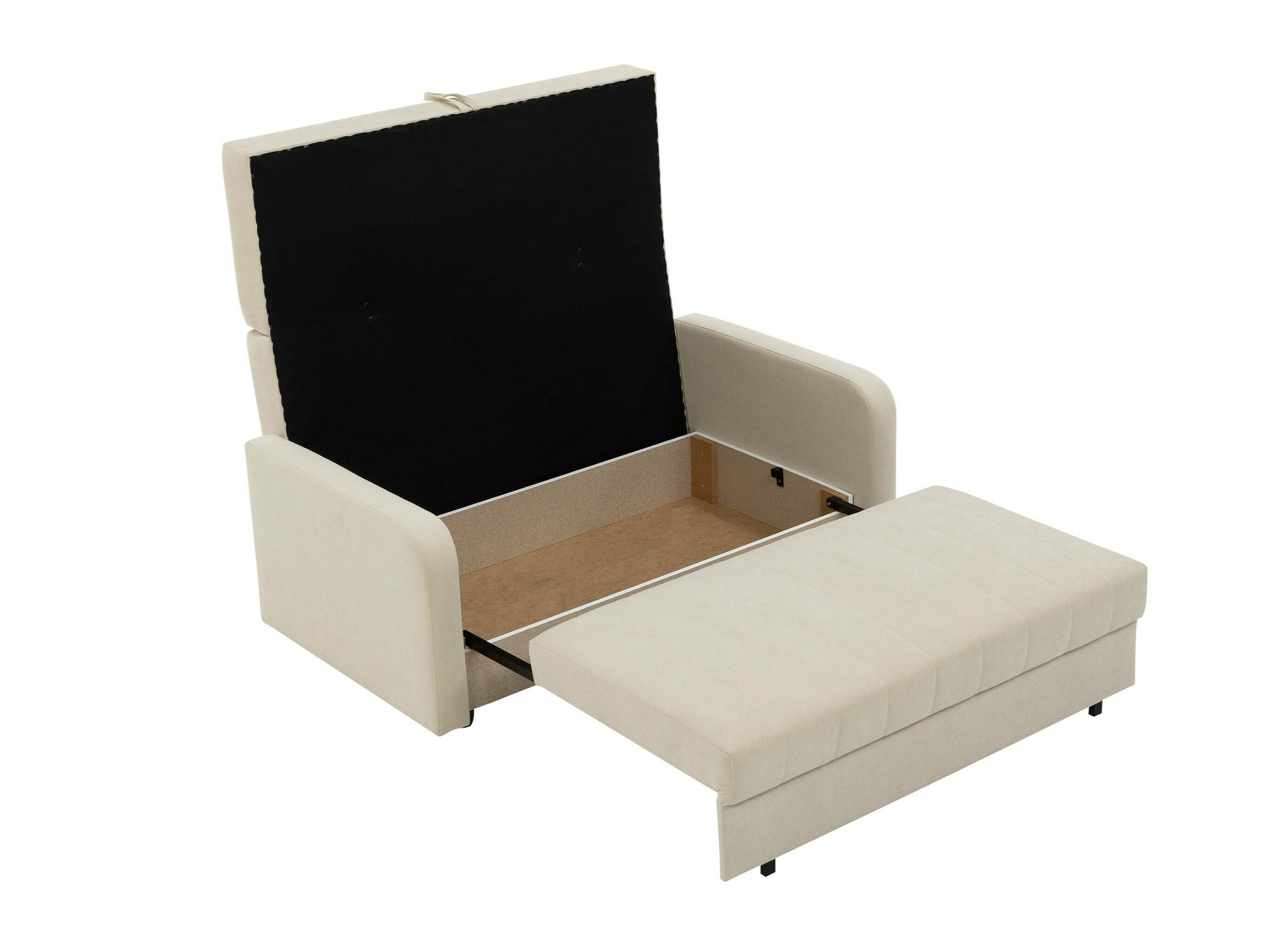 Sofa bed Columbus 260 (Polo 897)