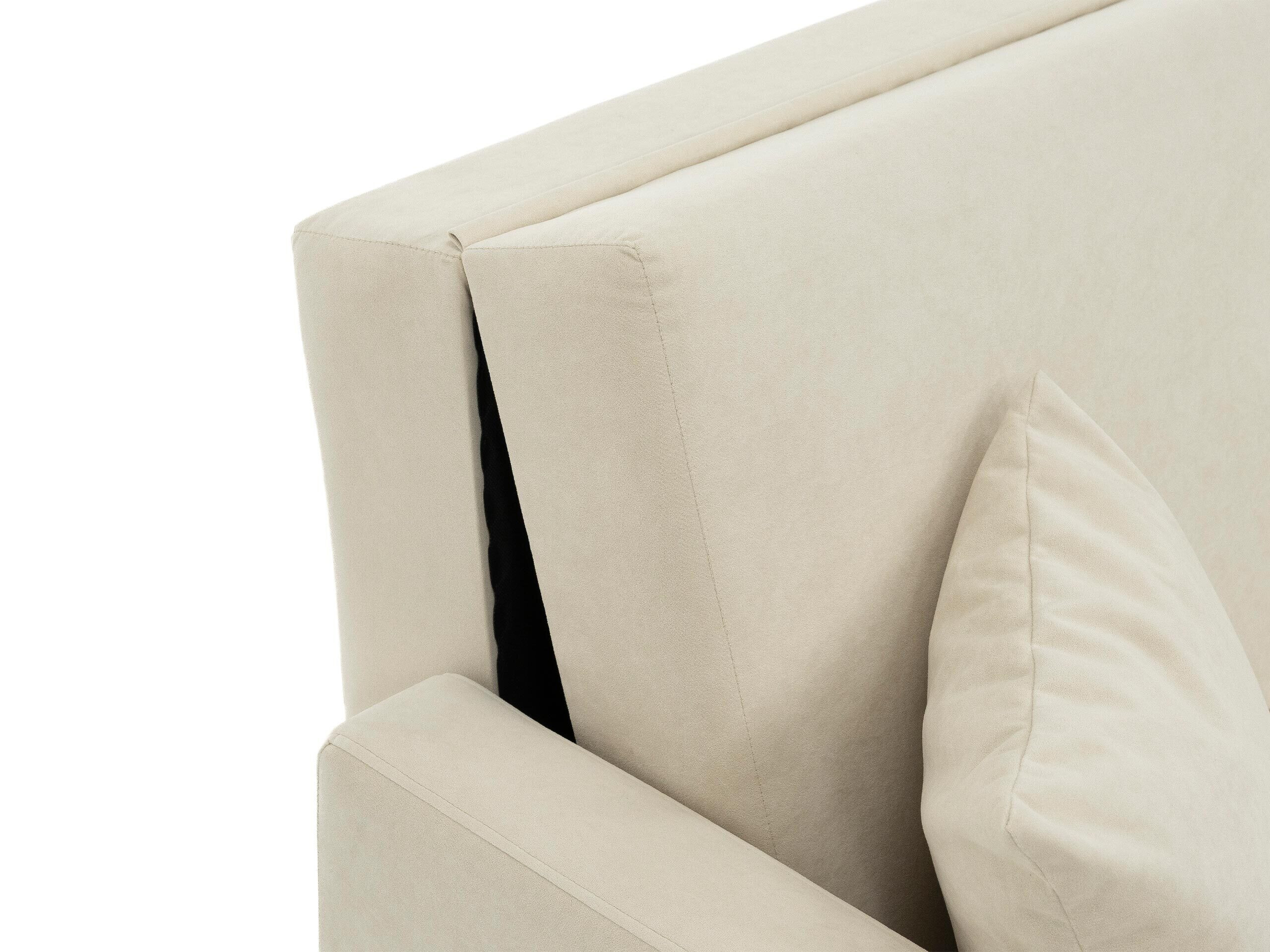 Sofa bed Columbus 260 (Polo 897)