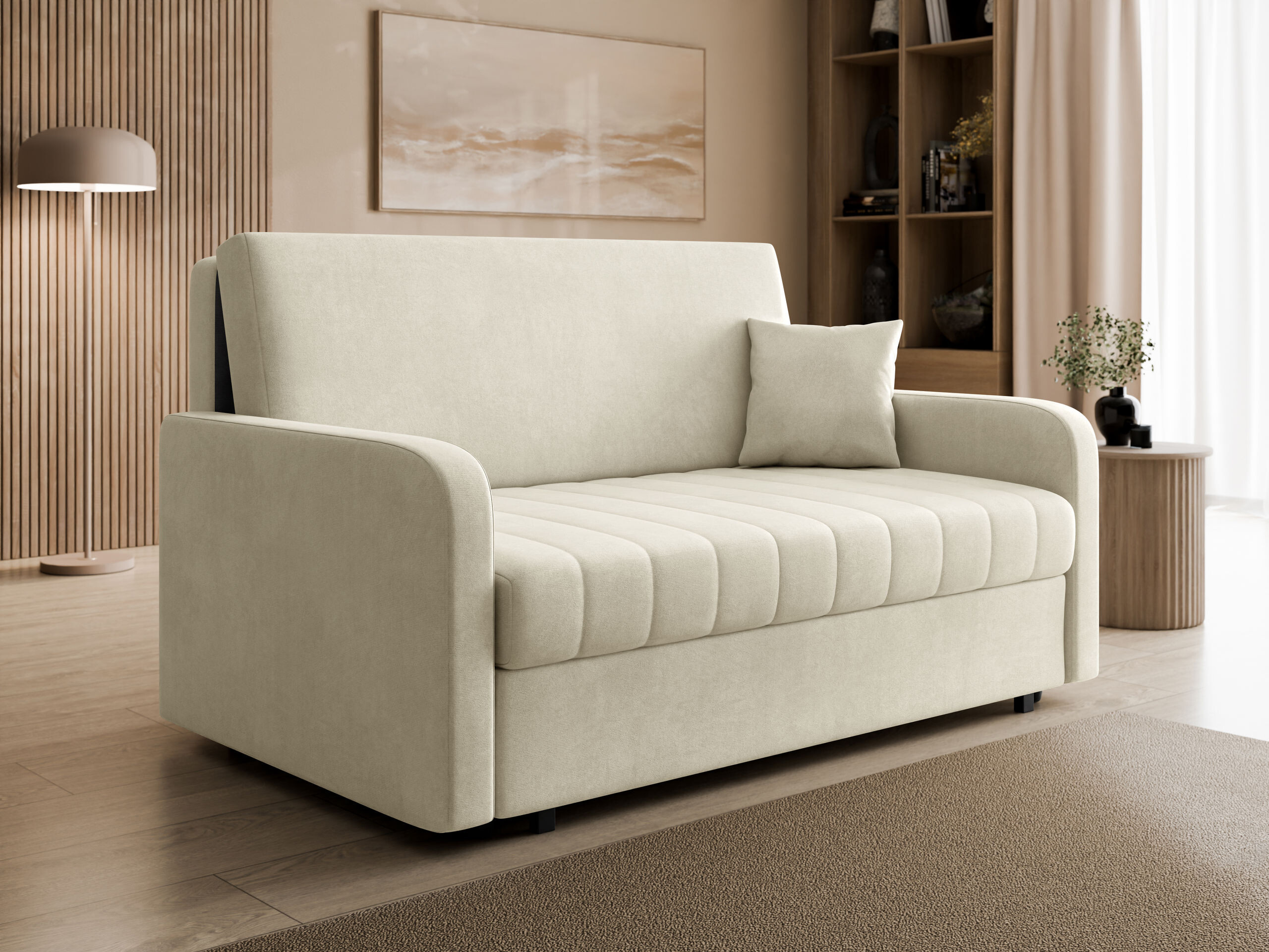 Sofa bed Columbus 261 (Polo 872)